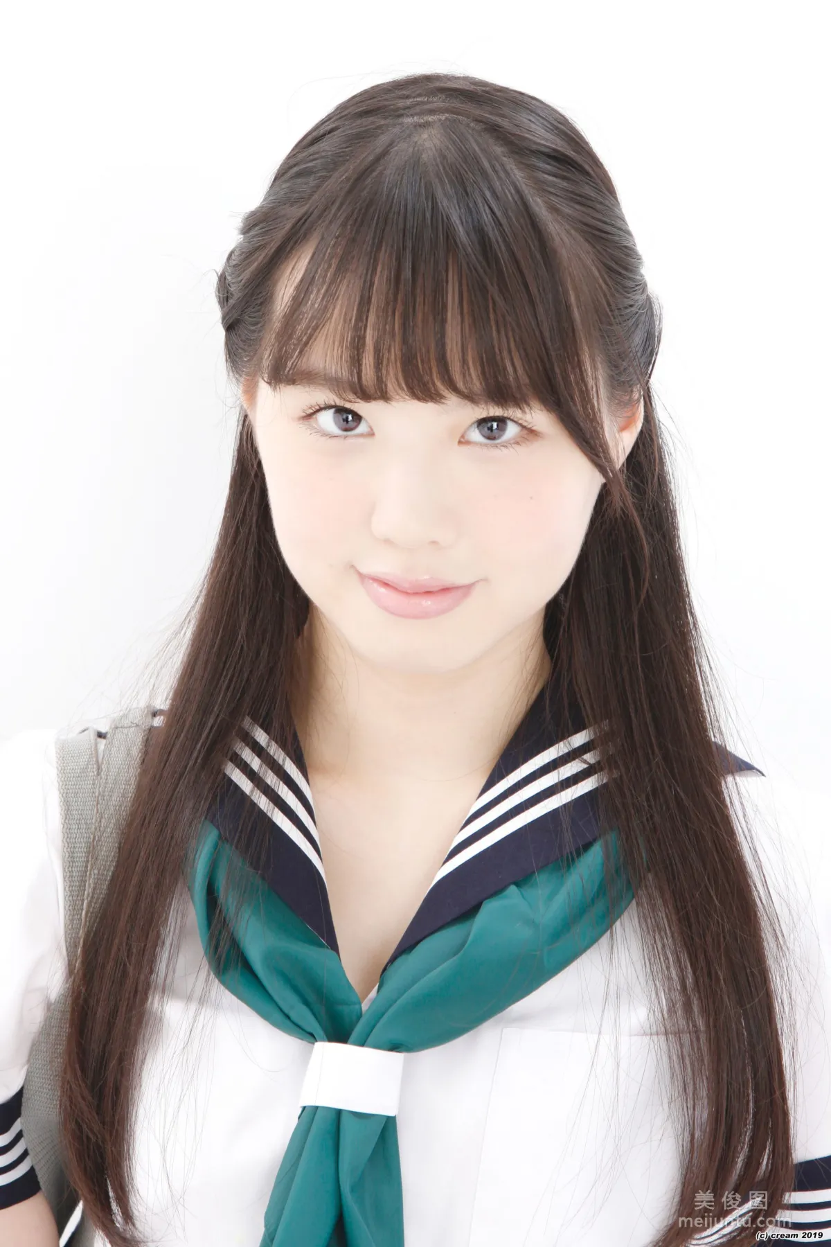 [LOVEPOP] Akua Yamazaki 山崎水愛 アクアリウム - Aquarium - PPV 11