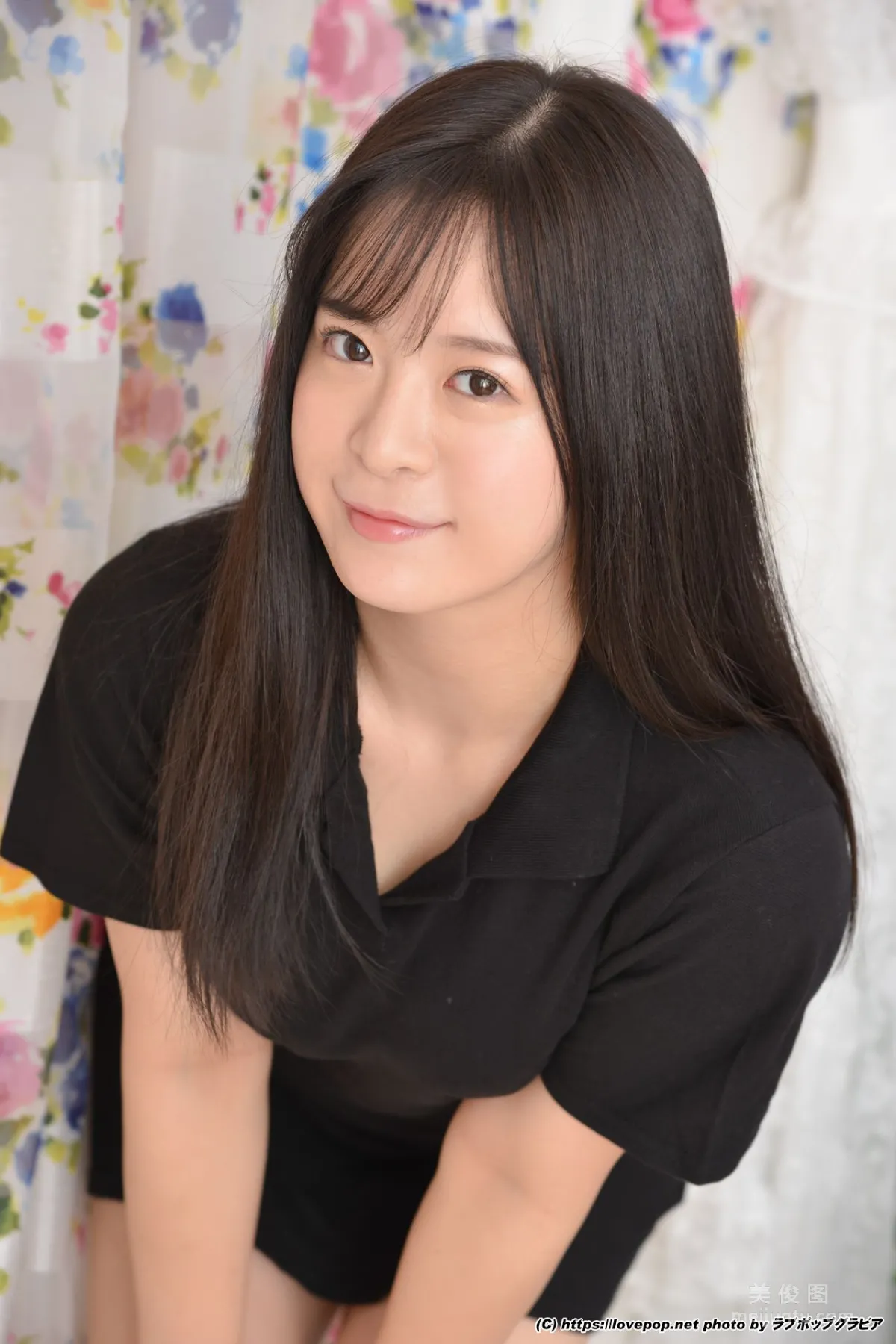 [LOVEPOP] Tsukasa Matsuda 松田つかさ Photoset 01 22