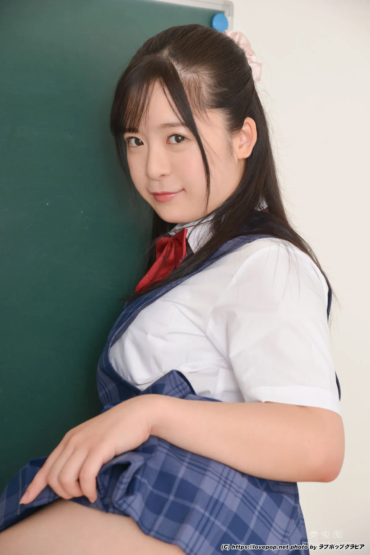 [LOVEPOP] Tsukasa Matsuda 松田つかさ Photoset 04 40
