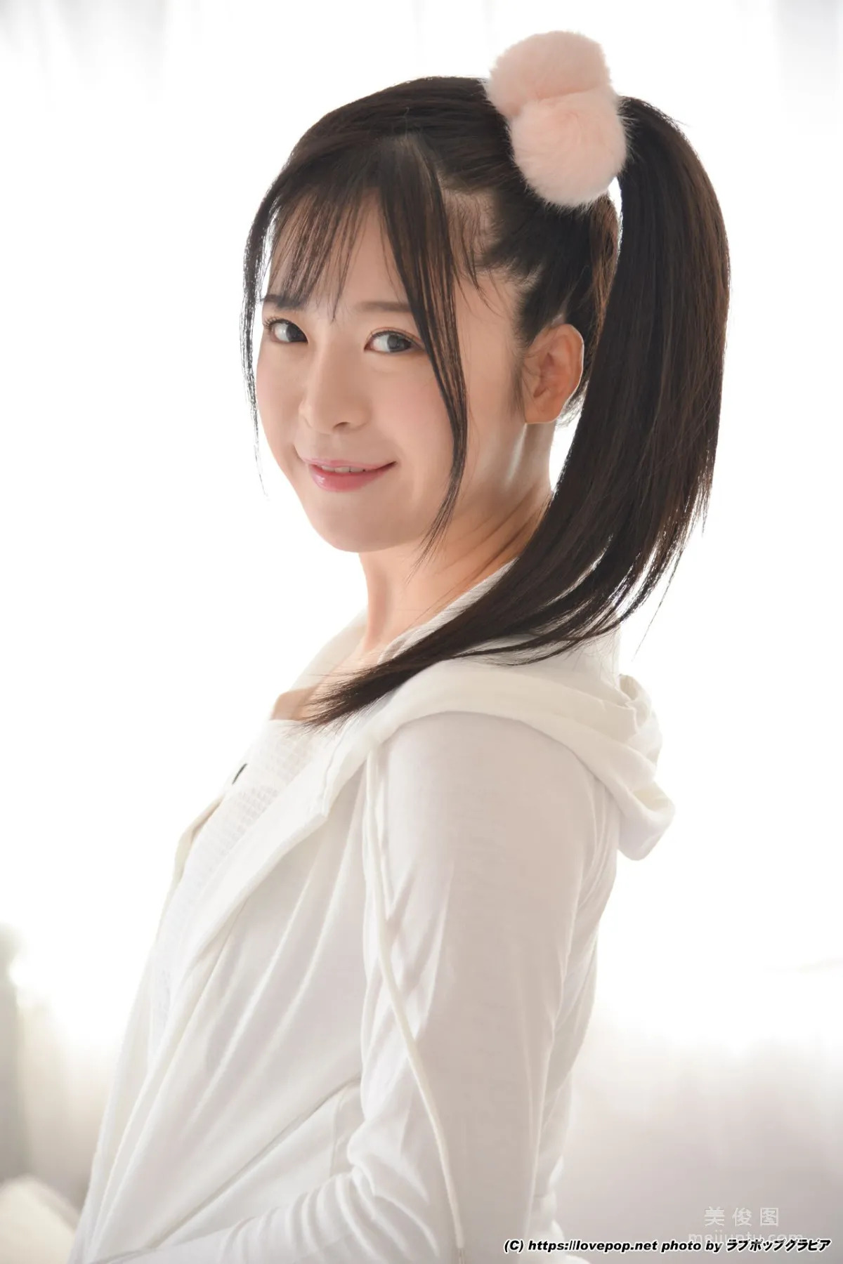 [LOVEPOP] 松田つかさ Photoset 03 20