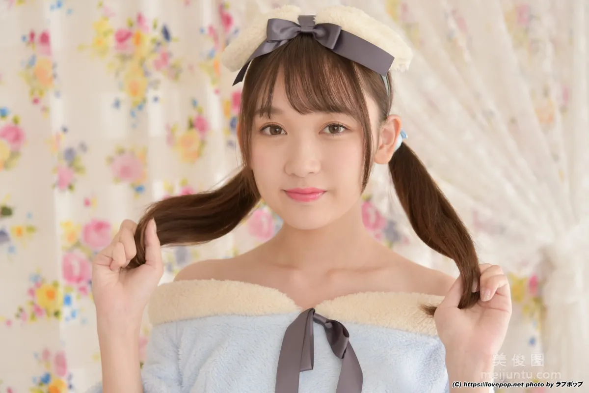[LOVEPOP] 七瀬めい Photoset 04 12