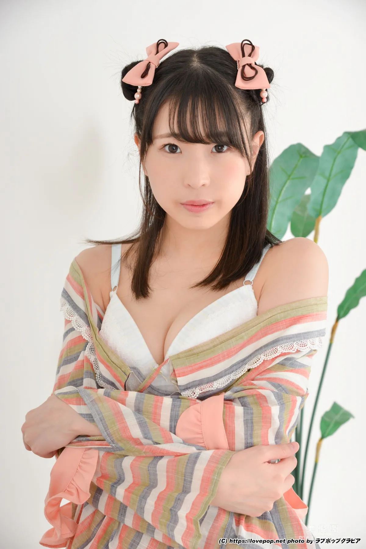 [LOVEPOP] Shiho Natsuki 夏木紫帆 Photoset 05 62