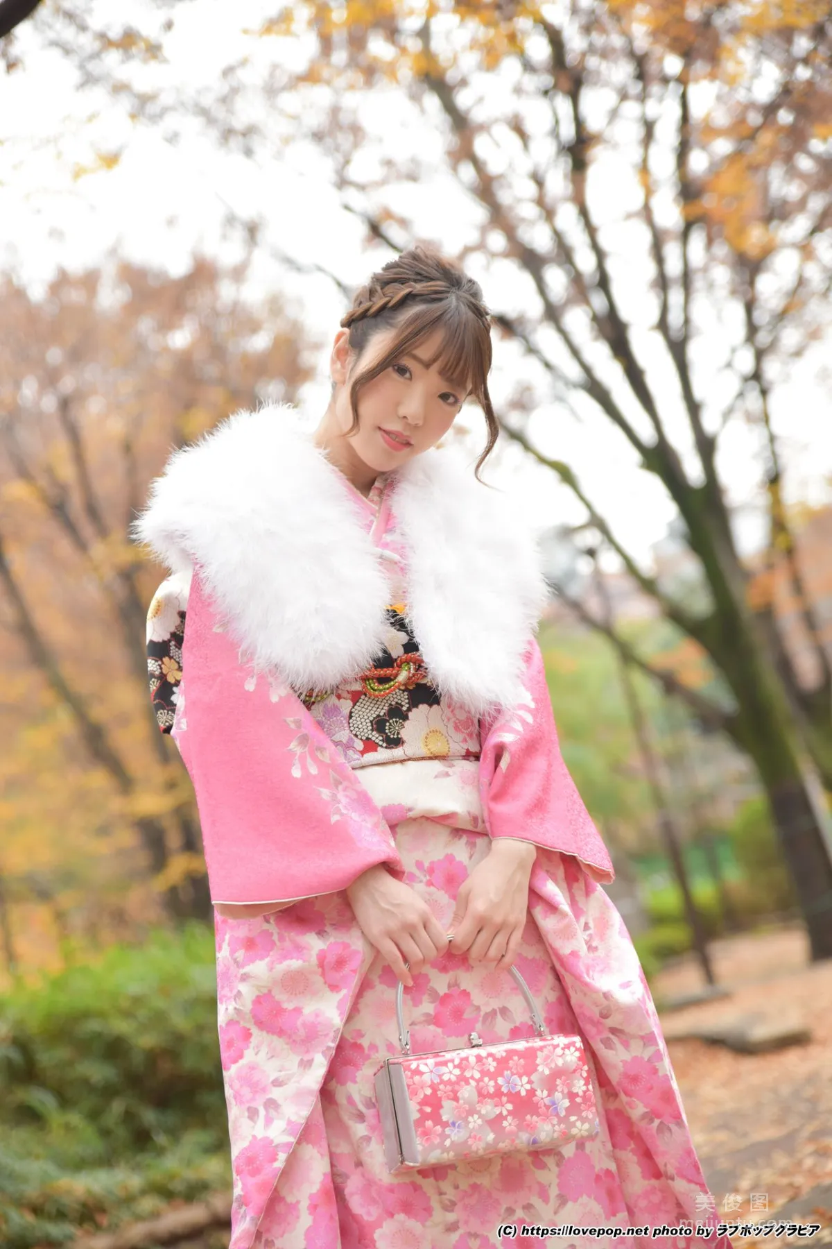 [LOVEPOP] Mizuho Shiraishi 白石みずほ(白石瑞穗) Photoset 11 34
