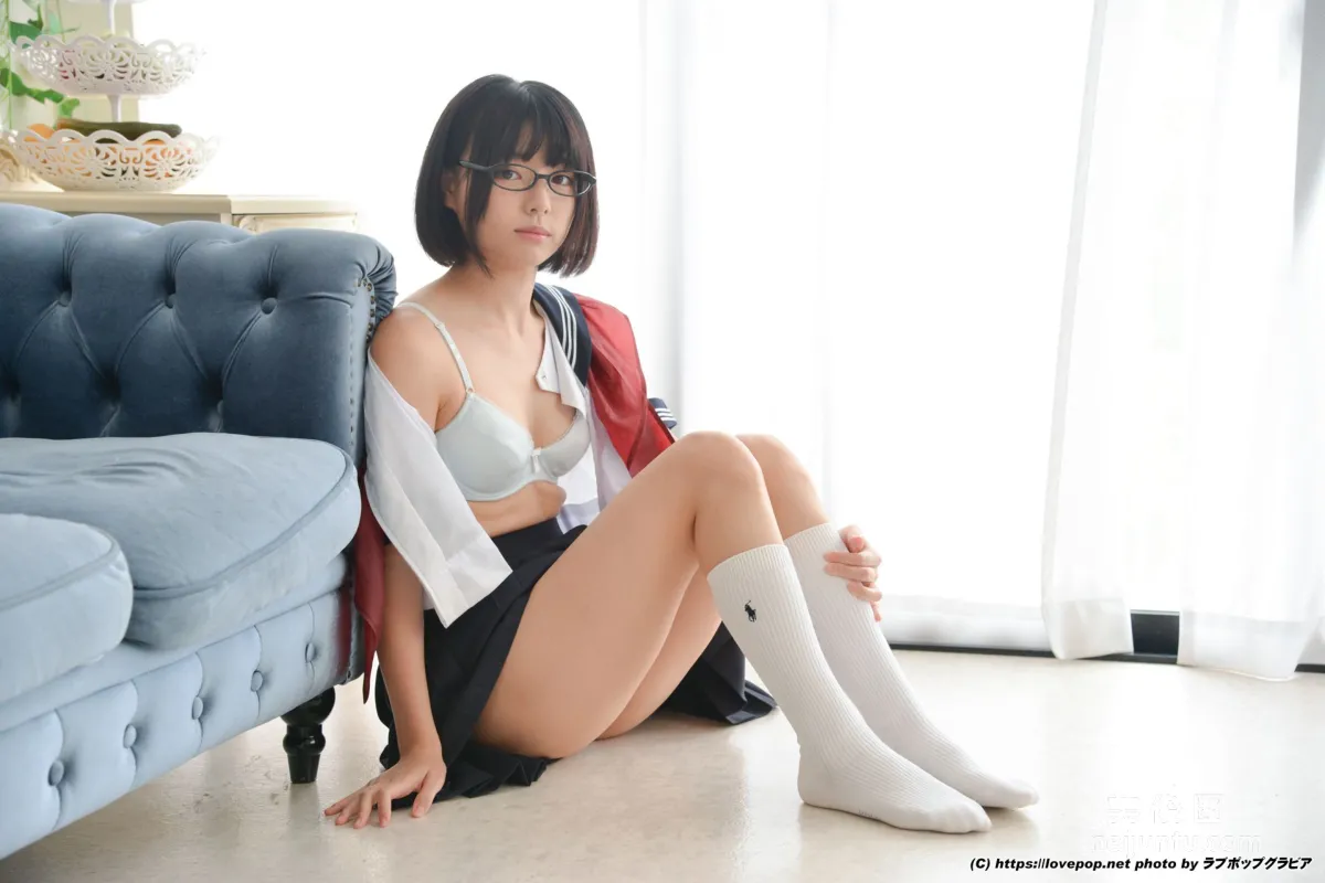 [LOVEPOP] 葉月つばさ Tsubasa Haduki Photoset 18 52