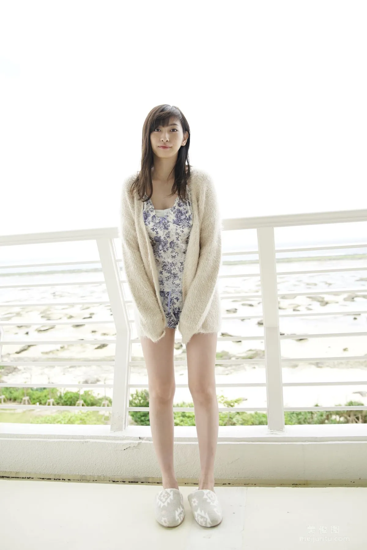 [Hello! Project Digital Books] No.198 植村あかり Akari Uemura 1