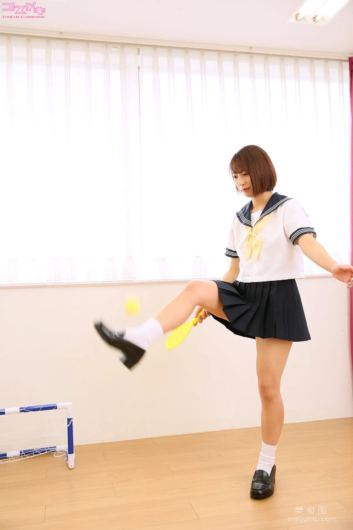 [Cosdoki] 阿部乃美久/阿部乃みく - abenomiku2_pic_sailor1+2 12
