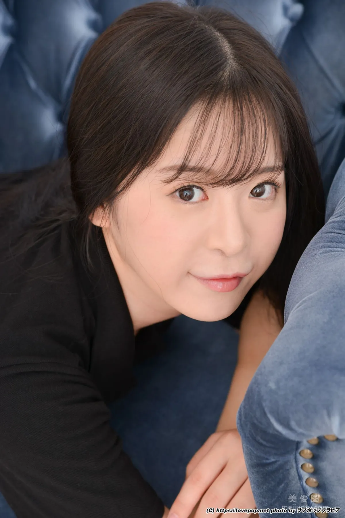 [LOVEPOP] Tsukasa Matsuda 松田つかさ Photoset 01 43
