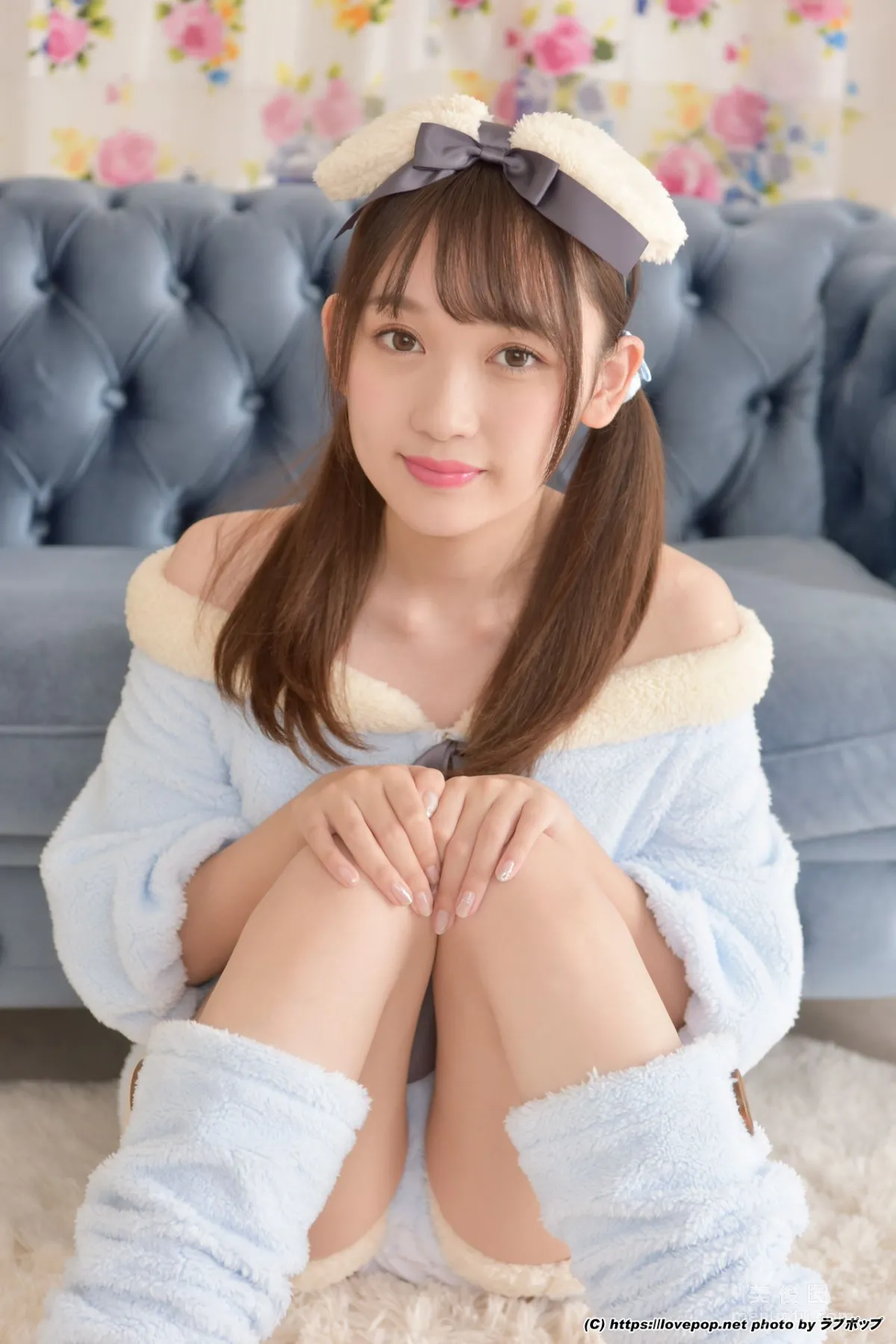 [LOVEPOP] 七瀬めい Photoset 04 23