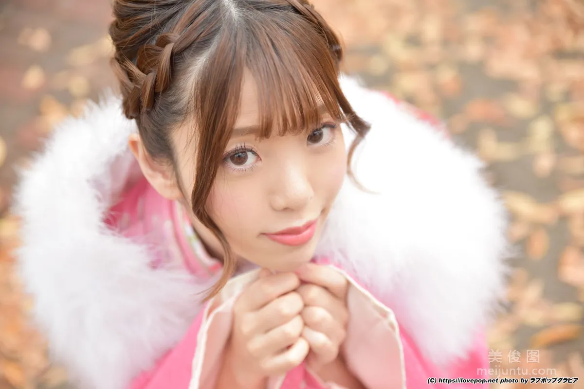 [LOVEPOP] Mizuho Shiraishi 白石みずほ(白石瑞穗) Photoset 11 53