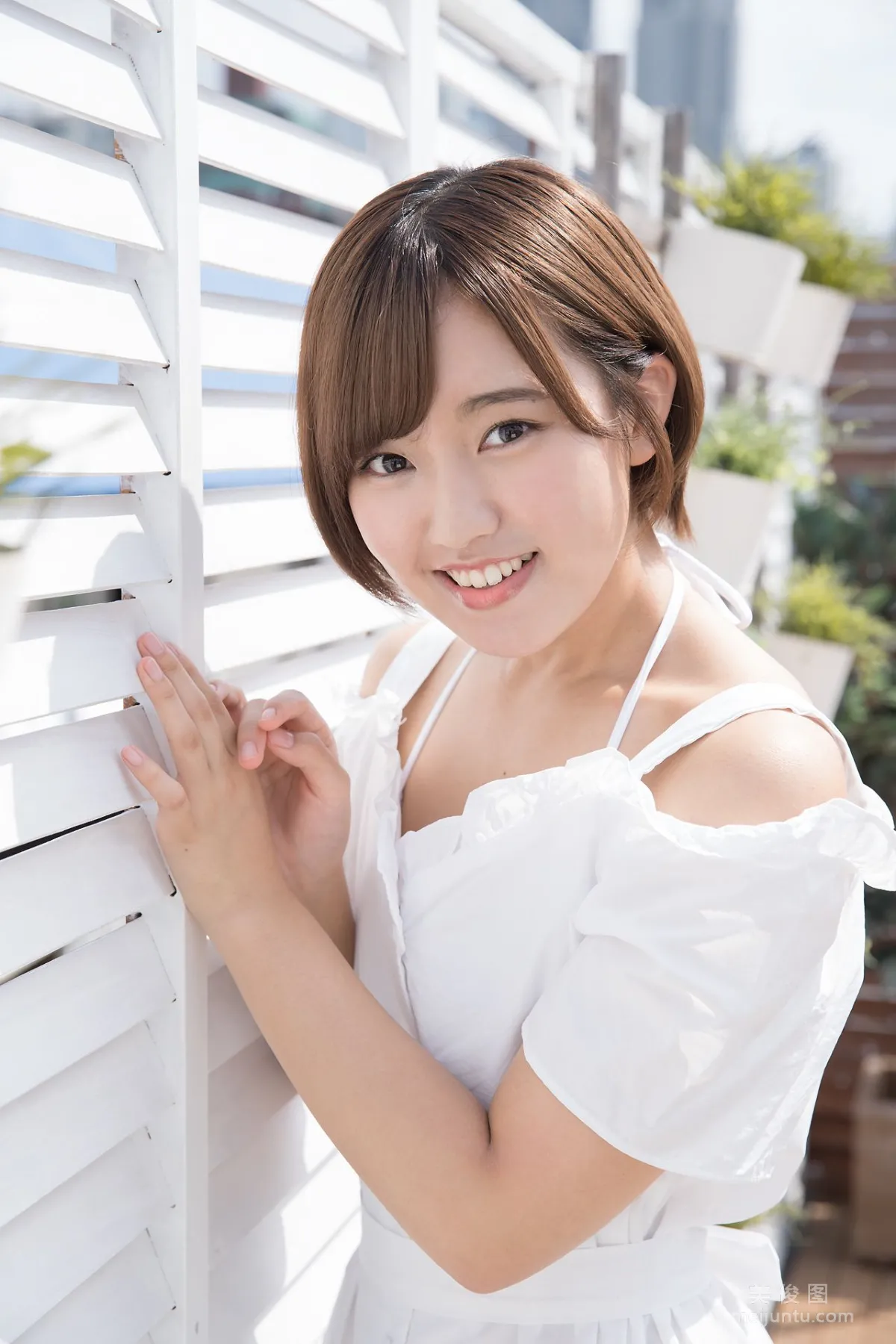 [Minisuka.tv] Anju Kouzuki 香月りお - Special Gallery 12.3 12