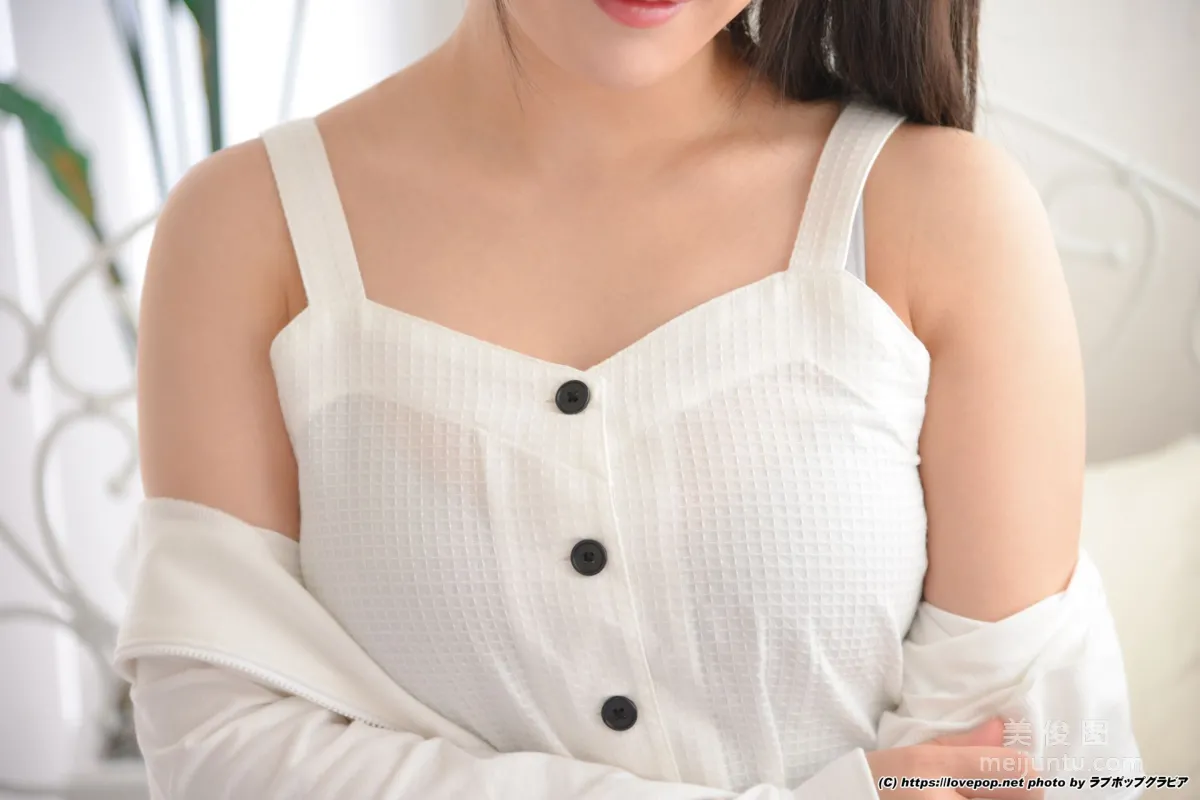 [LOVEPOP] 松田つかさ Photoset 03 34