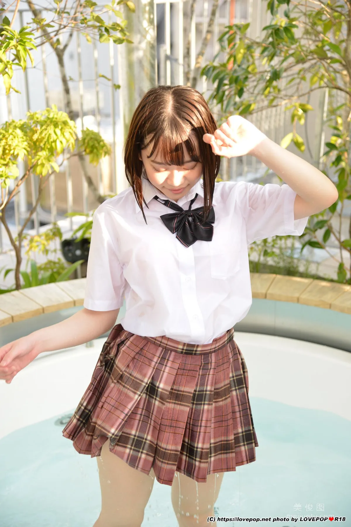 [LOVEPOP] 架乃ゆら Yura Kano Photoset 27 42