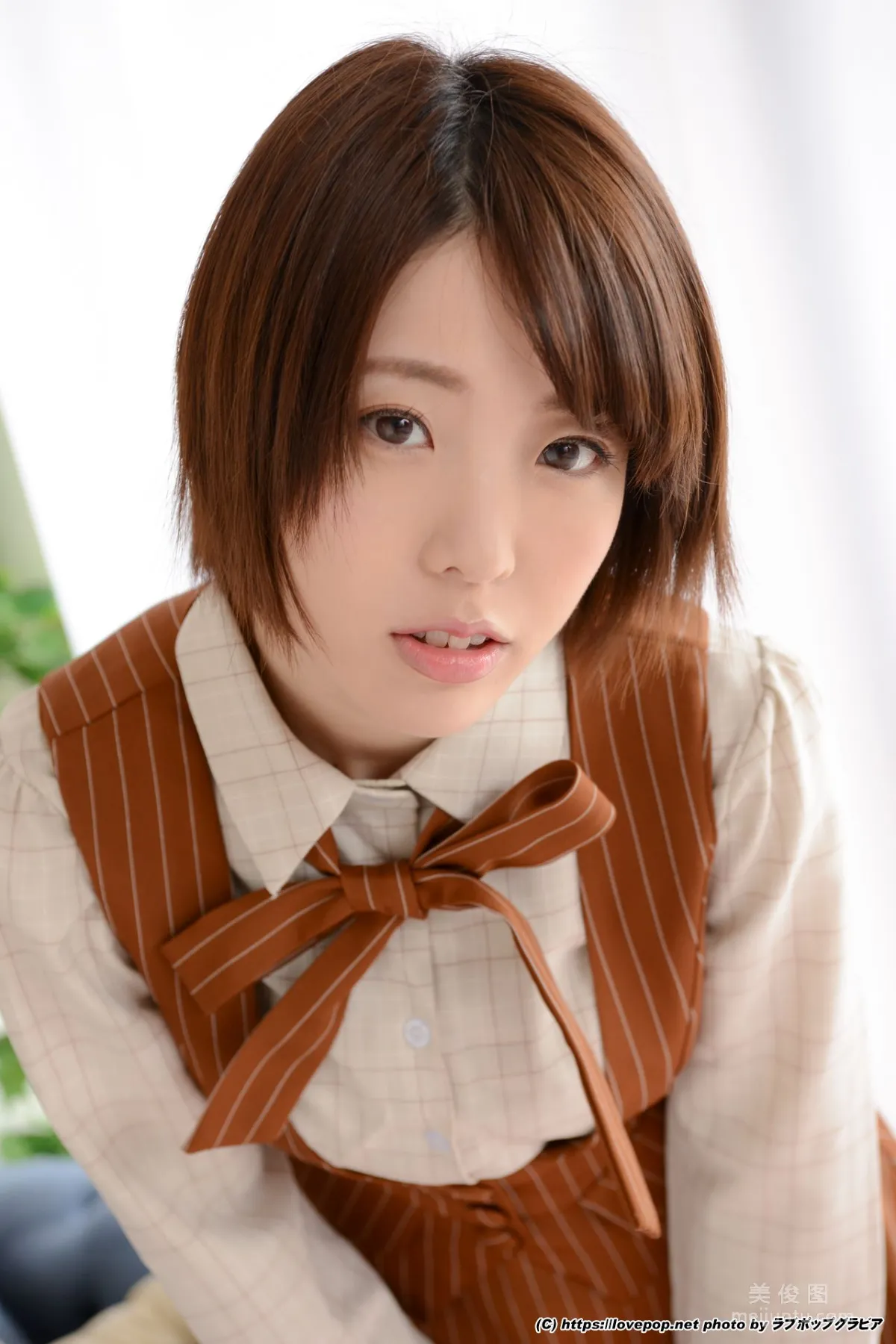 [LOVEPOP] 白石みずほ Photoset 12 15
