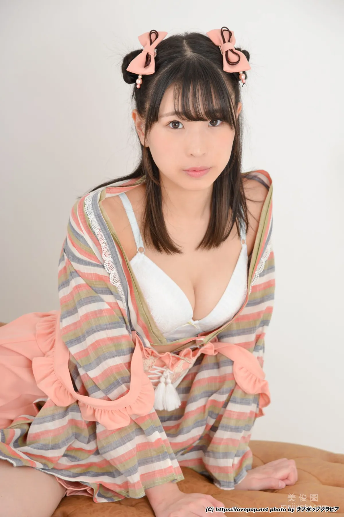 [LOVEPOP] Shiho Natsuki 夏木紫帆 Photoset 05 55