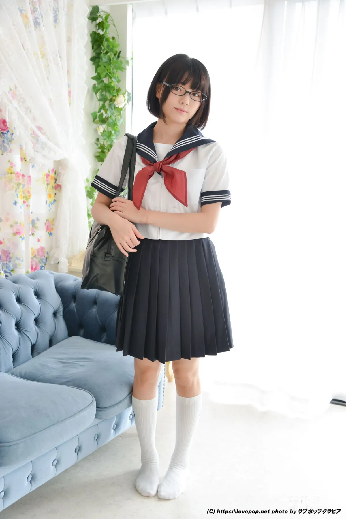 [LOVEPOP] 葉月つばさ Tsubasa Haduki Photoset 18 6