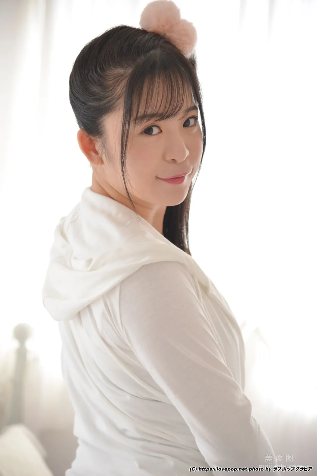[LOVEPOP] 松田つかさ Photoset 03 21
