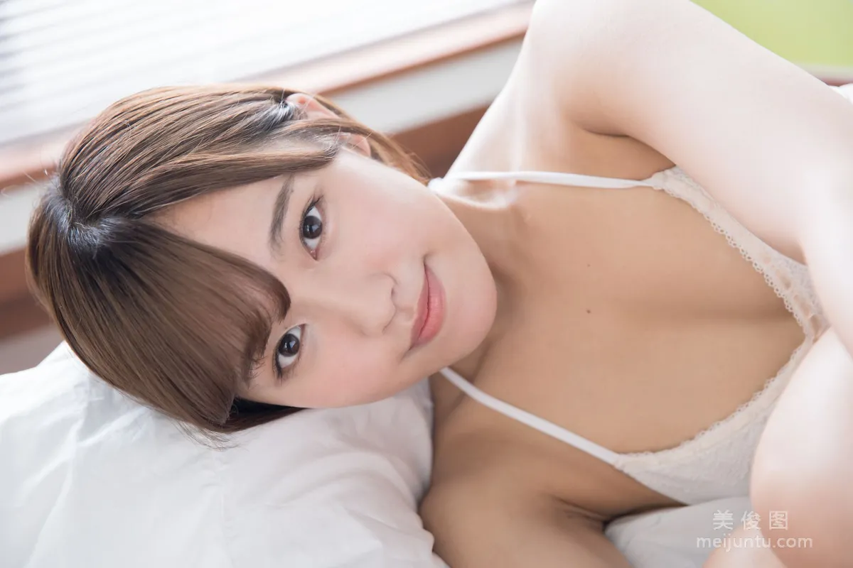 [Minisuka.tv] 香月りお Anju Kouzuki - Special Gallery 12.4 21