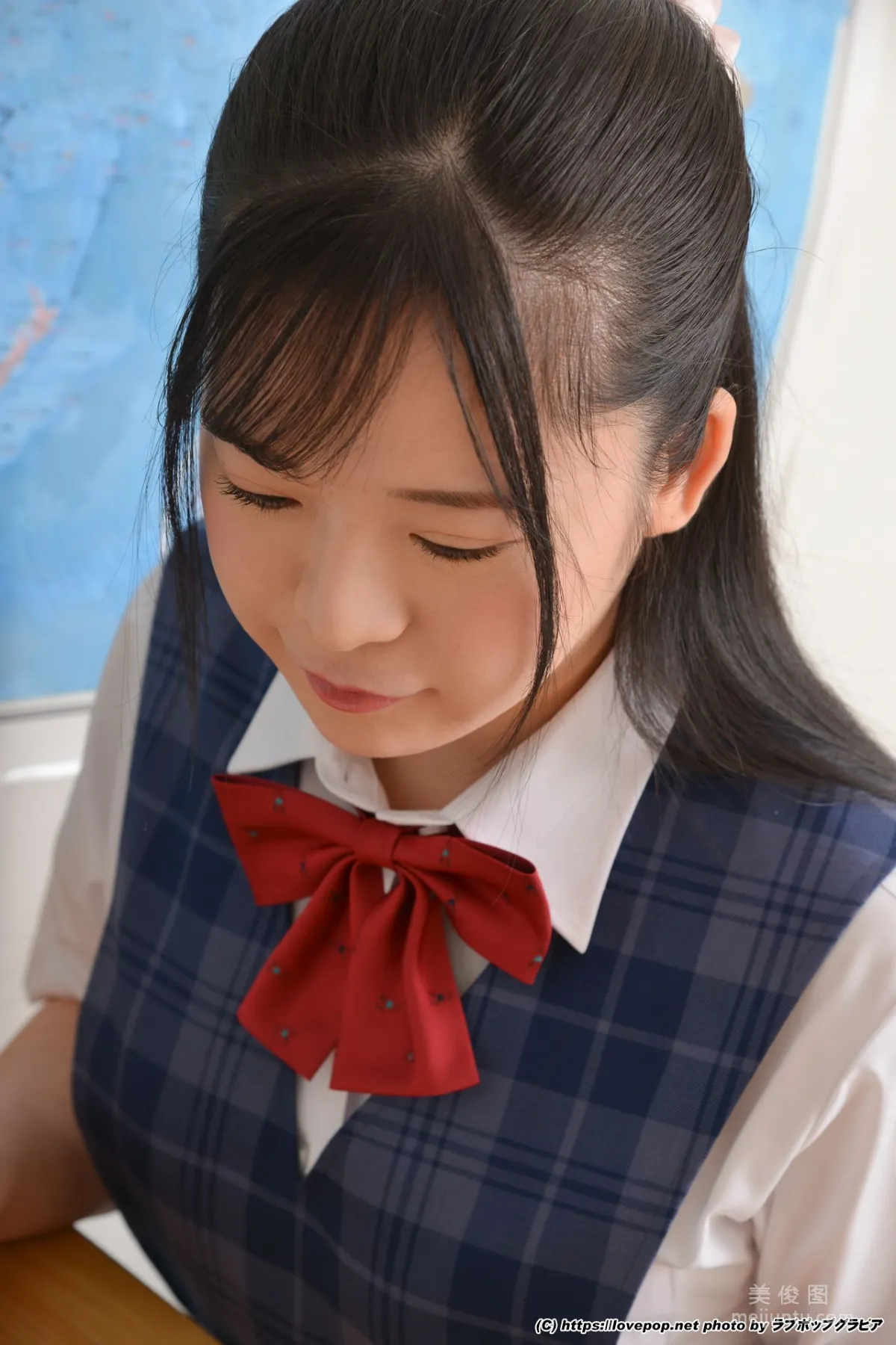 [LOVEPOP] Tsukasa Matsuda 松田つかさ Photoset 04 2