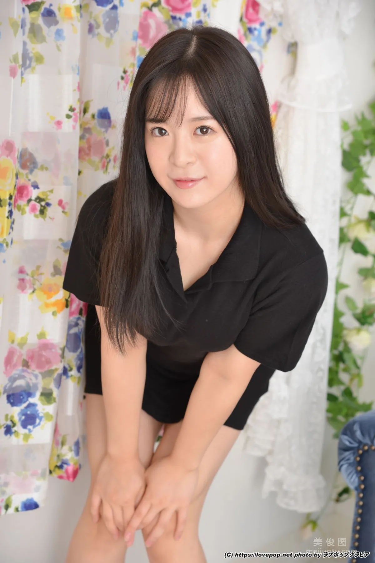 [LOVEPOP] Tsukasa Matsuda 松田つかさ Photoset 01 21