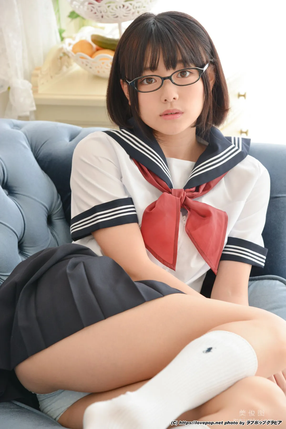 [LOVEPOP] 葉月つばさ Tsubasa Haduki Photoset 18 28