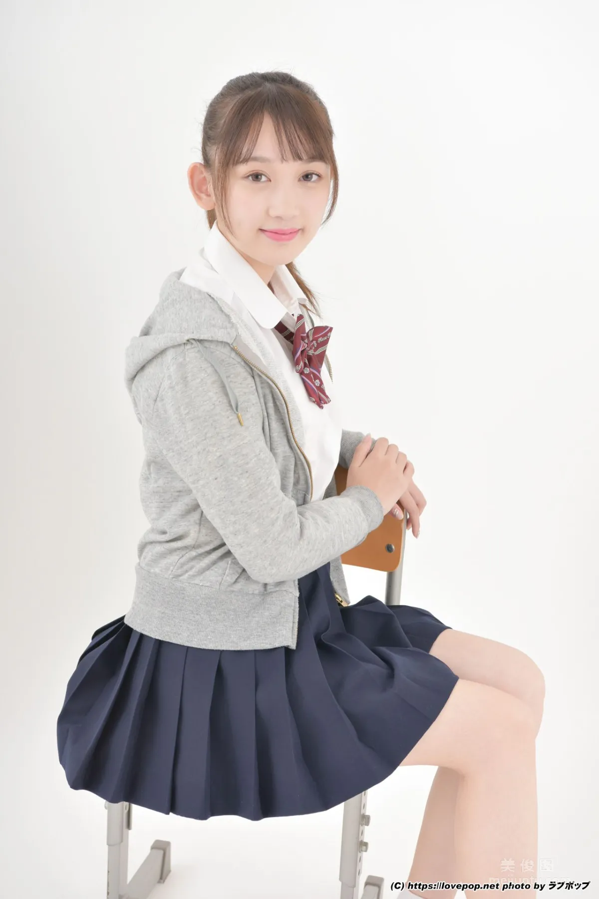 [LOVEPOP] 七瀬めい Mei Nanase Photoset 02 32
