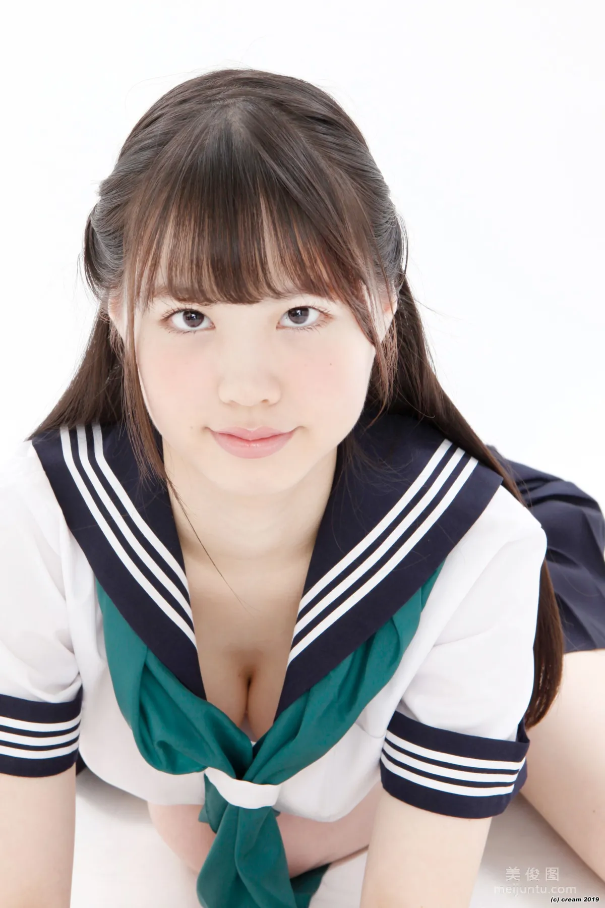 [LOVEPOP] Akua Yamazaki 山崎水愛 アクアリウム - Aquarium - PPV 27