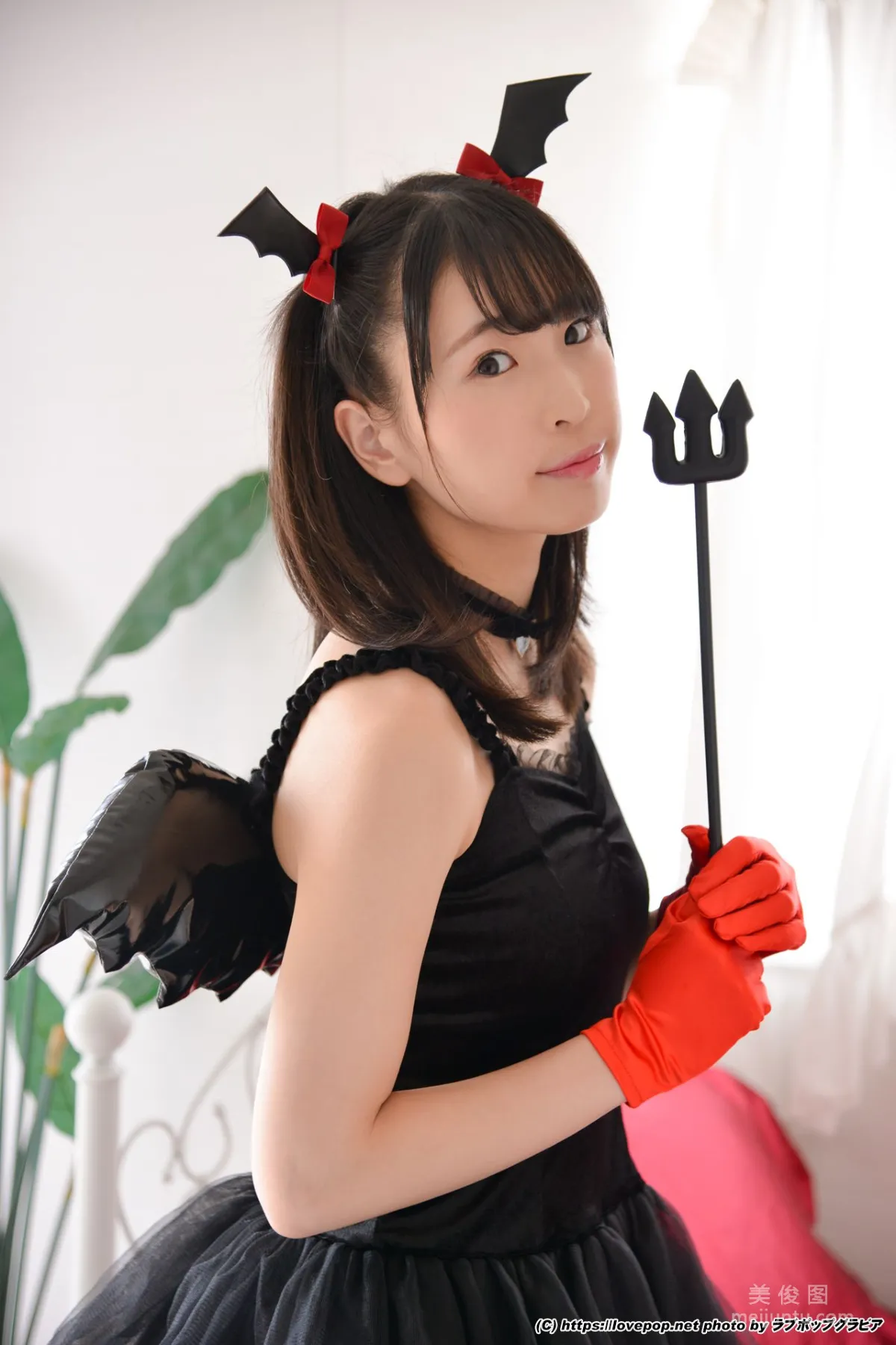 [LOVEPOP] 夏木紫帆 Shiho Natsuki Photoset 06 5