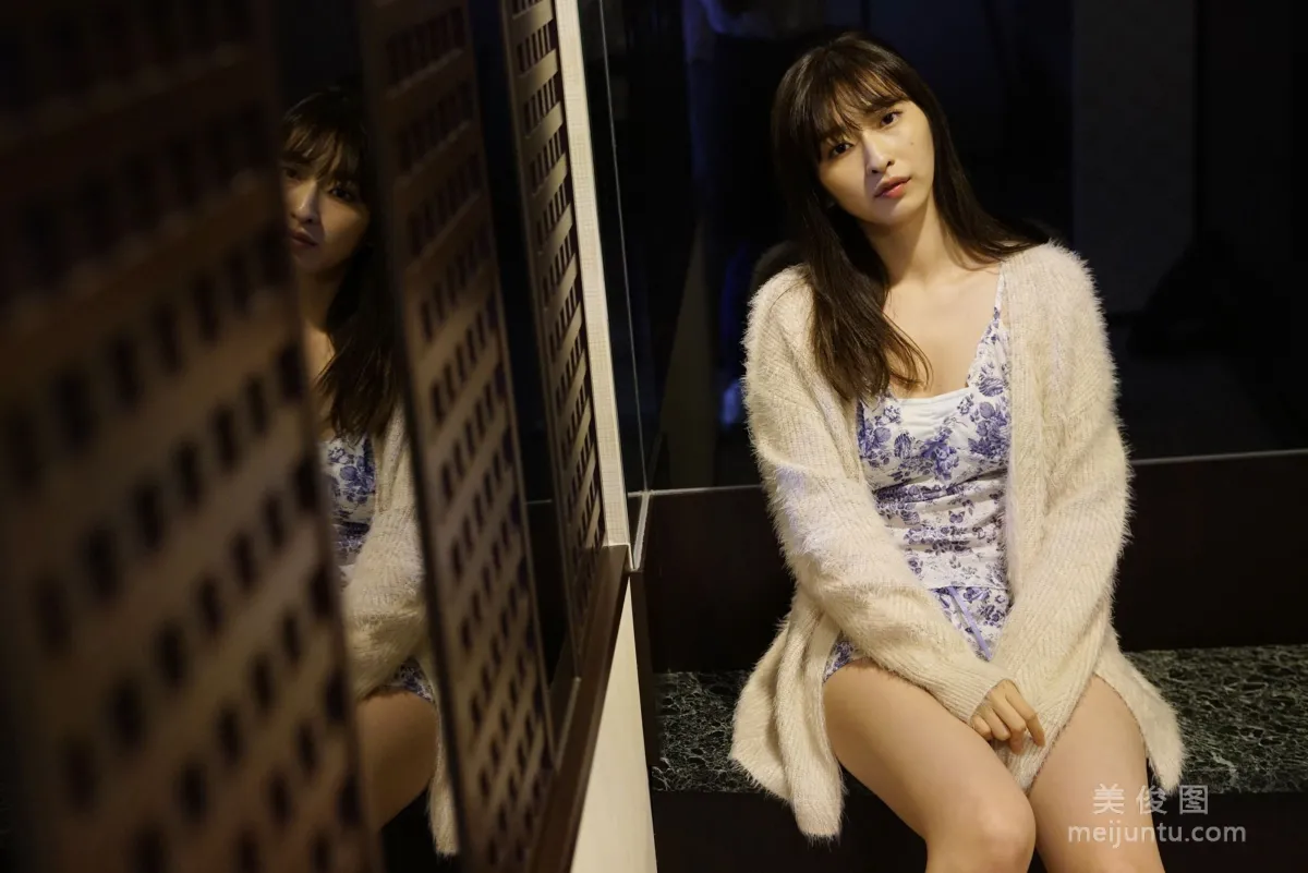 [Hello! Project Digital Books] No.198 植村あかり Akari Uemura 3