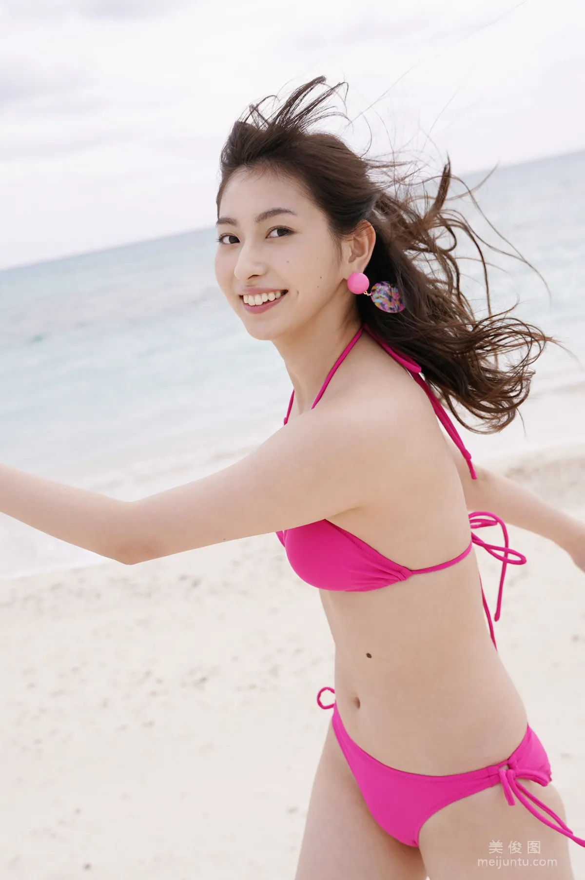 [Hello! Project Digital Books] No.198 植村あかり Akari Uemura 96