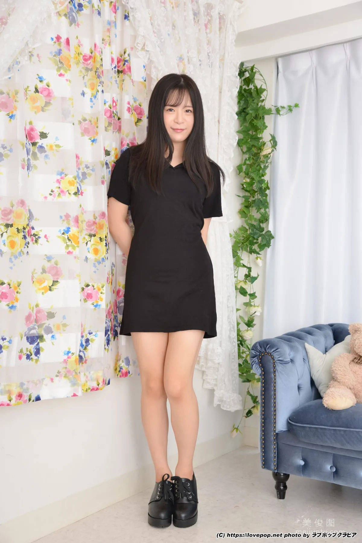 [LOVEPOP] Tsukasa Matsuda 松田つかさ Photoset 01 8