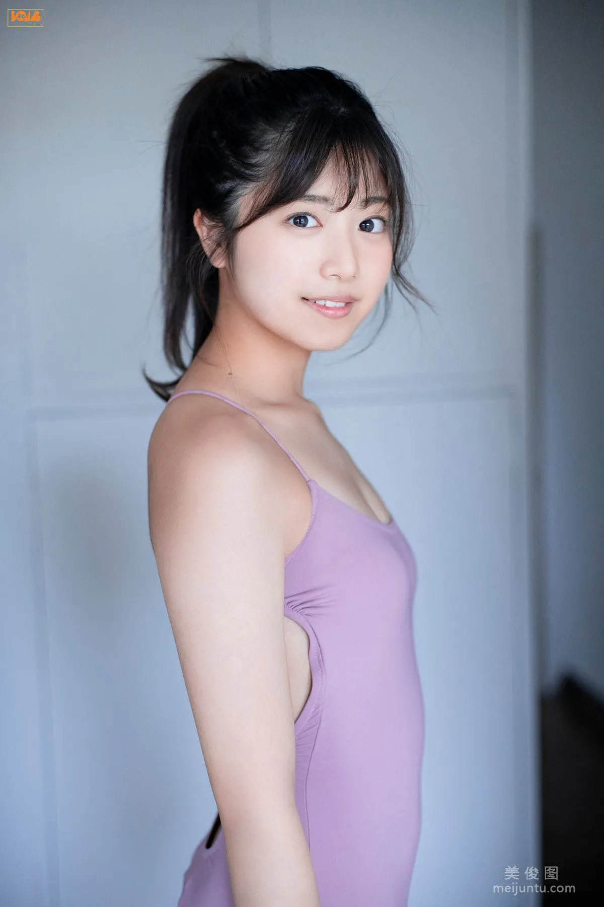[BOMB.tv] 吉田莉桜 - 『雨の土曜日、君に戀した。』 44