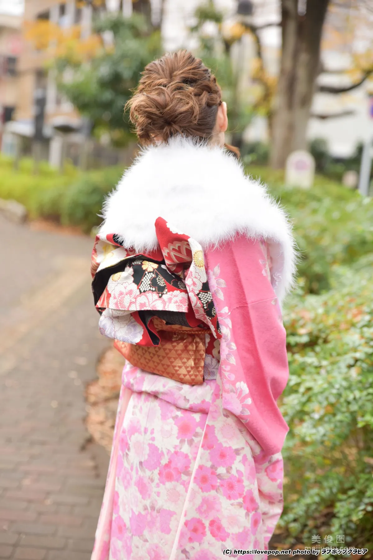 [LOVEPOP] Mizuho Shiraishi 白石みずほ(白石瑞穗) Photoset 11 19
