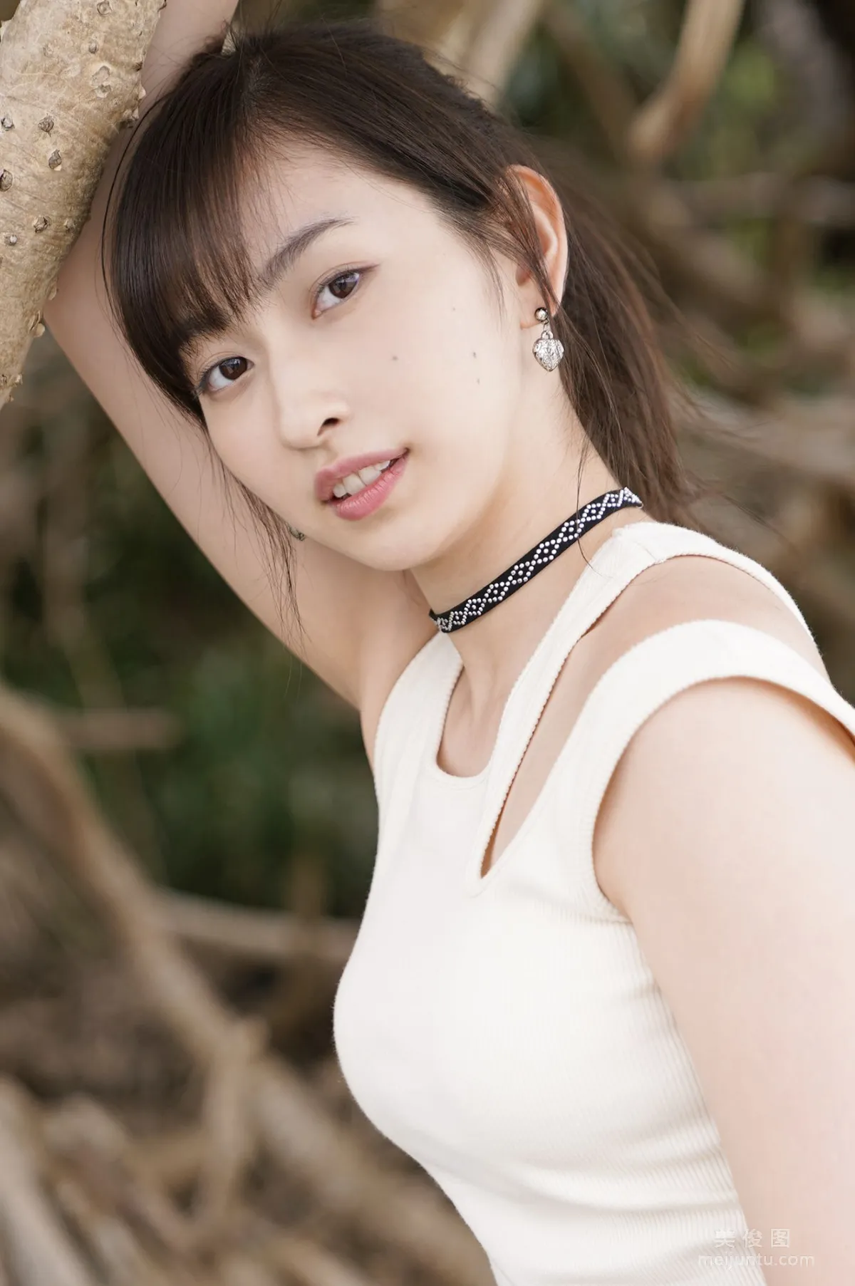 [Hello! Project Digital Books] No.198 植村あかり Akari Uemura 73
