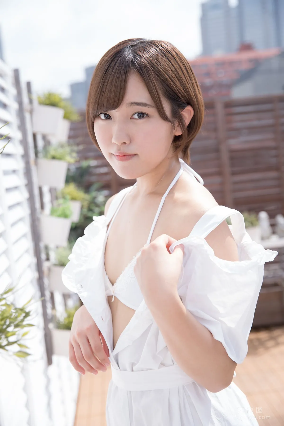[Minisuka.tv] Anju Kouzuki 香月りお - Special Gallery 12.3 36