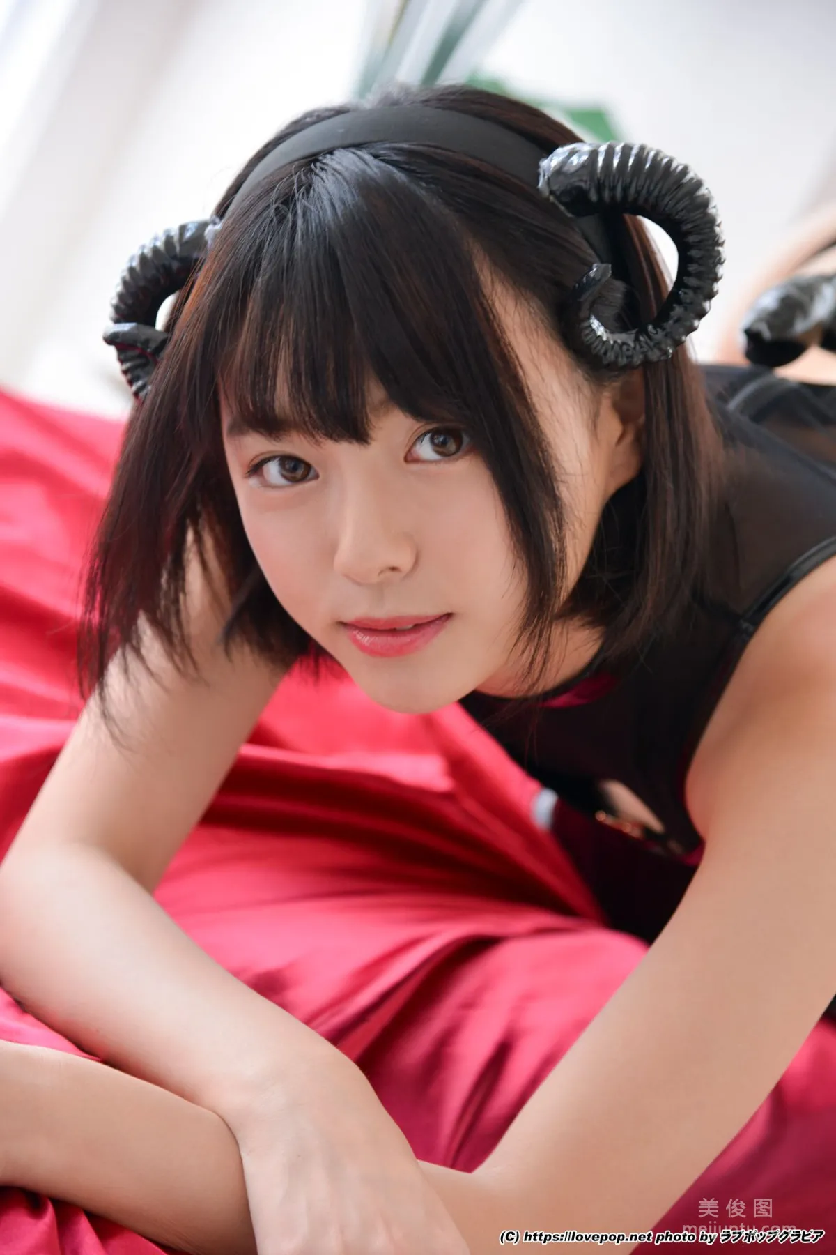 [LOVEPOP] Tsubasa Haduki 葉月つばさ Photoset 17 60
