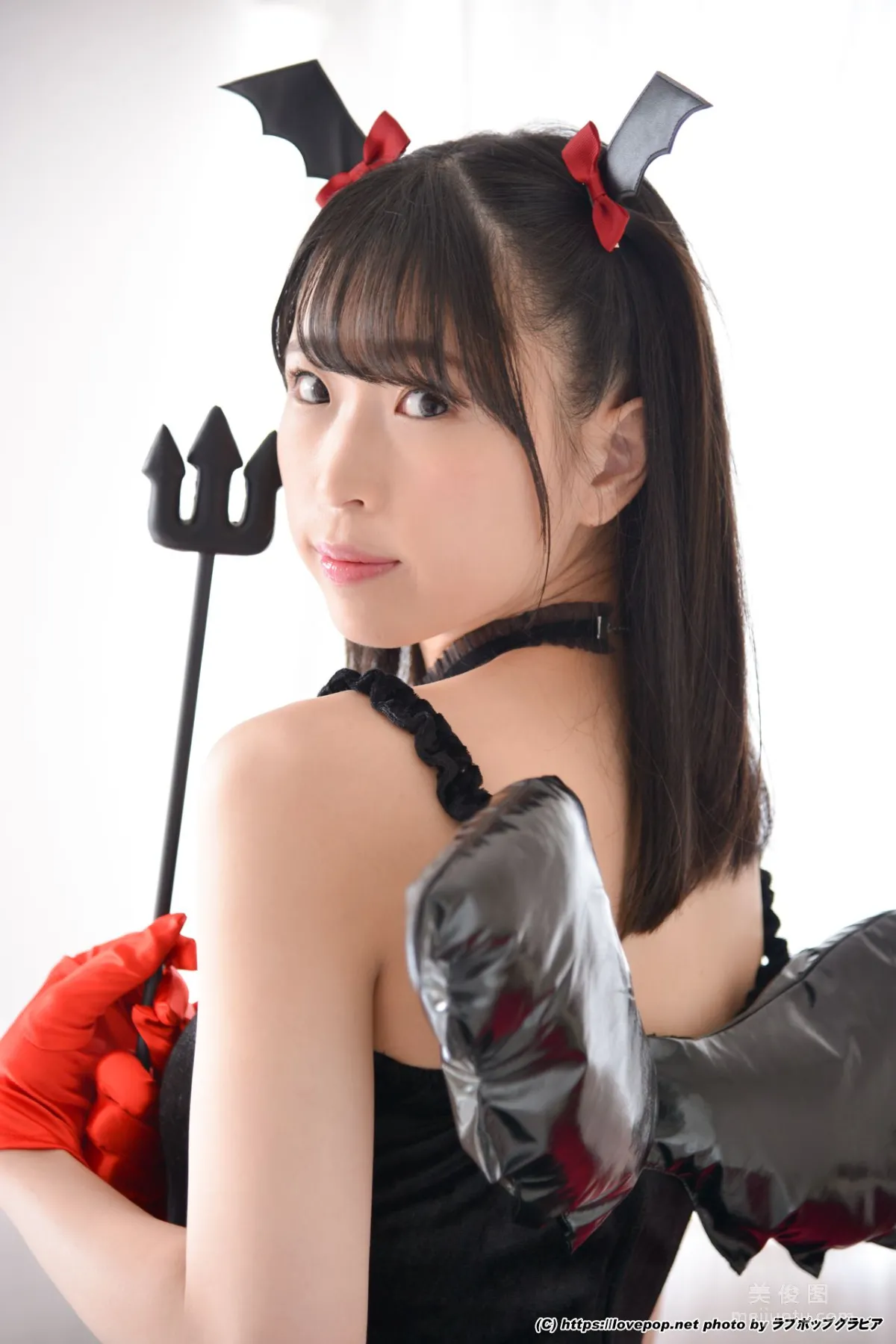 [LOVEPOP] 夏木紫帆 Shiho Natsuki Photoset 06 9