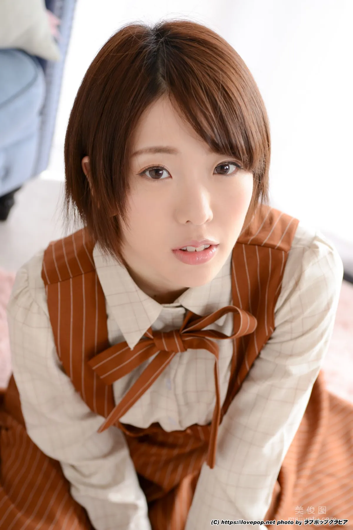 [LOVEPOP] 白石みずほ Photoset 12 25