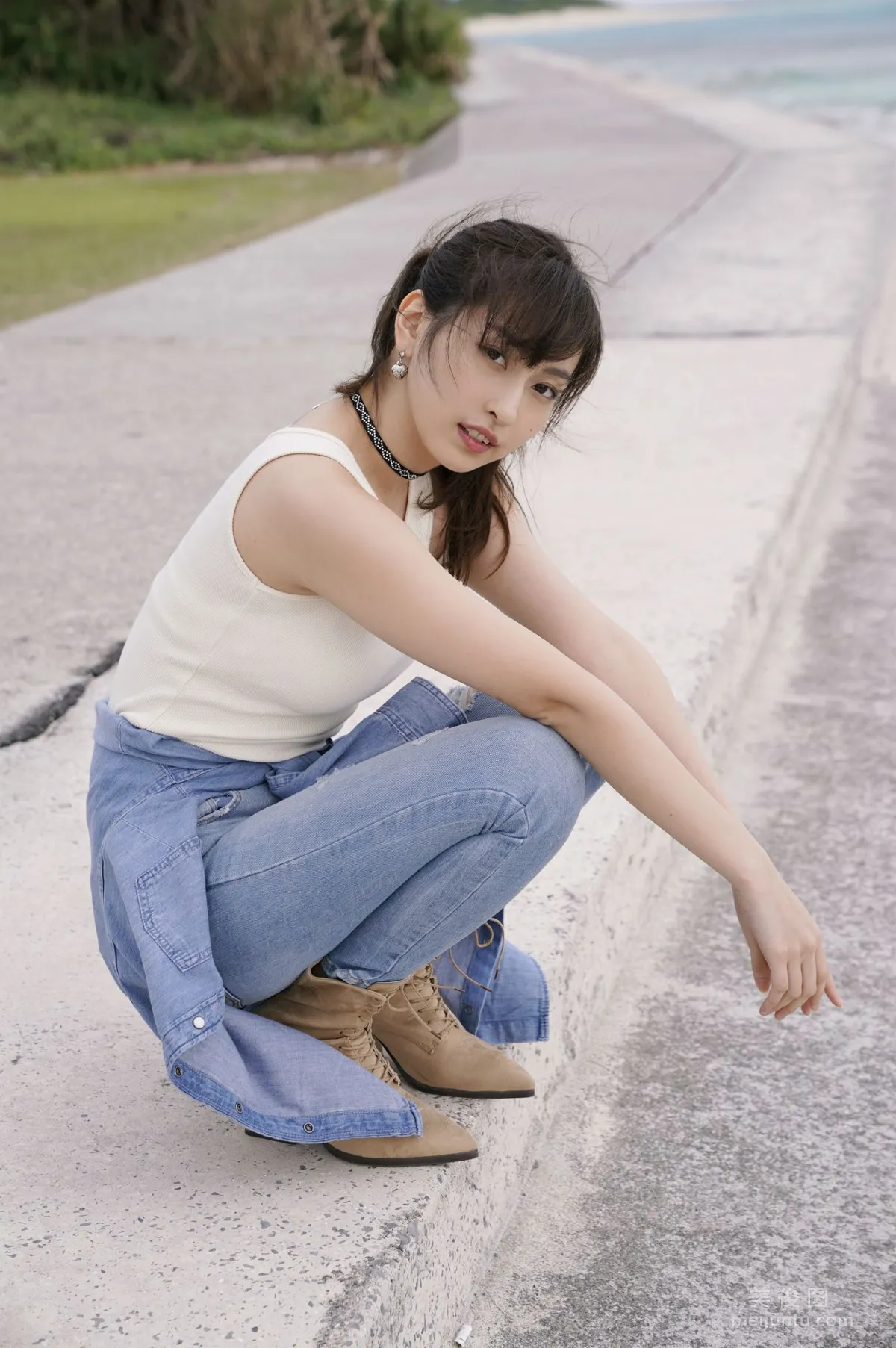 [Hello! Project Digital Books] No.198 植村あかり Akari Uemura 66