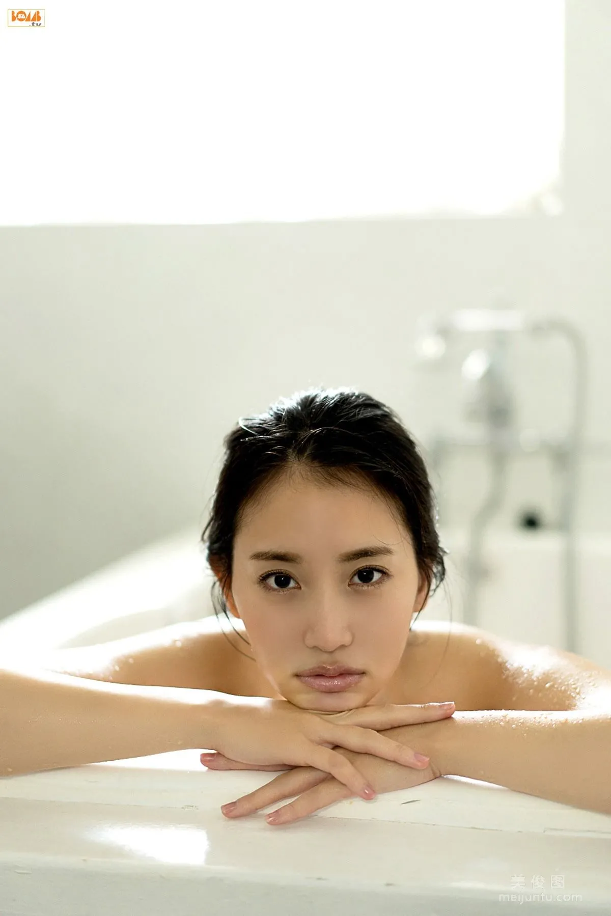 [BOMB.tv] 永尾まりや - 『檸檬の香りで君を思い出す。』 57