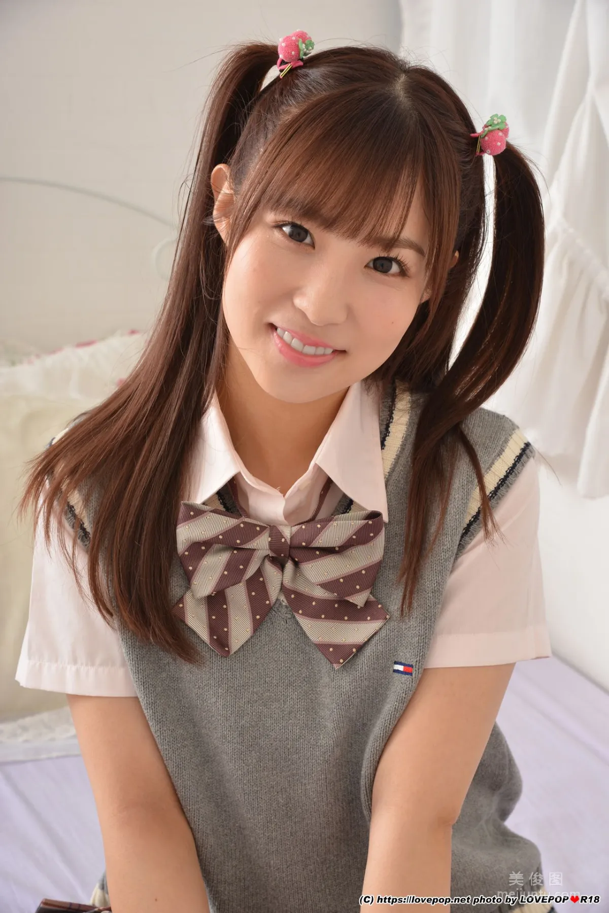 [LOVEPOP] 栄川乃亜 Noa Eikawa Photoset 03 36