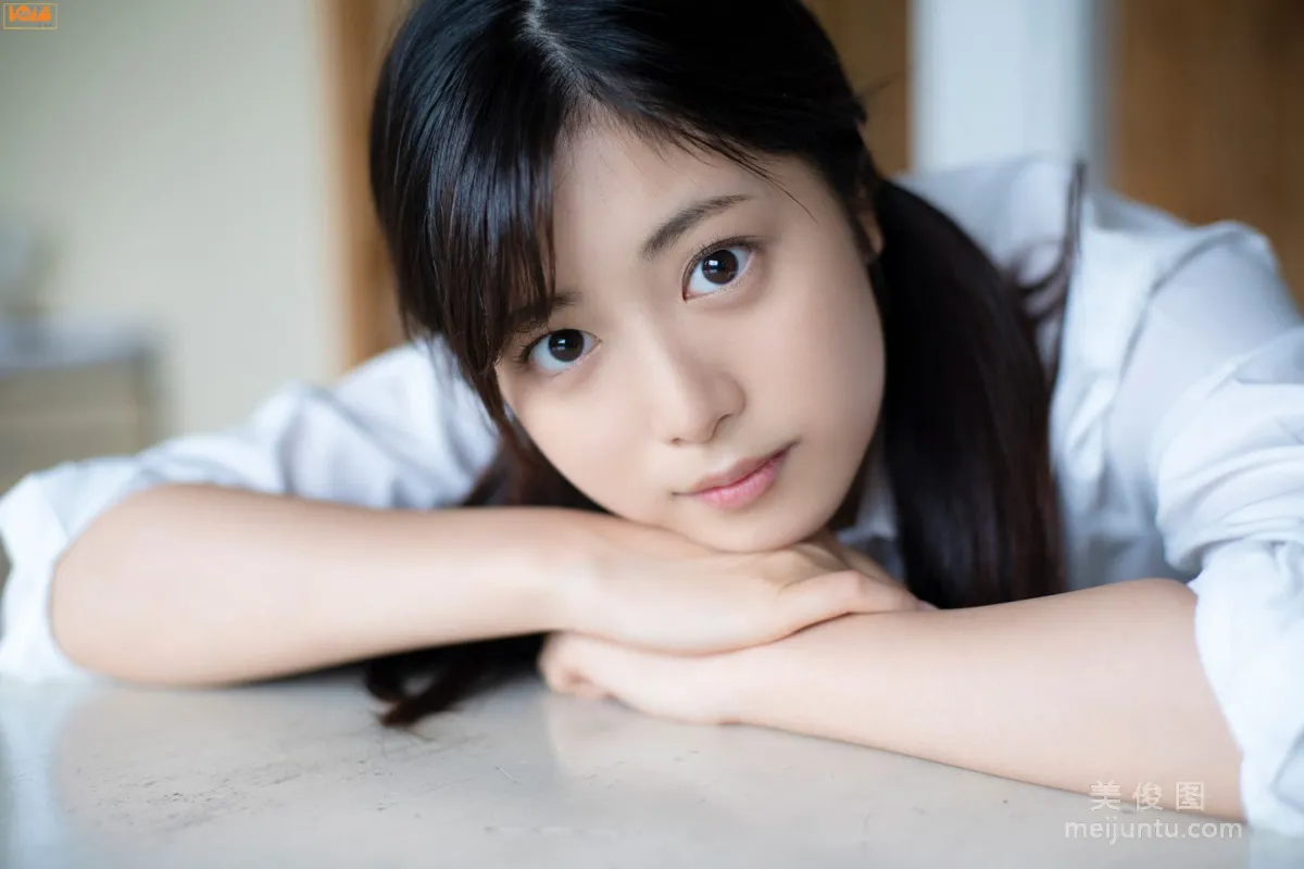 [BOMB.tv] 吉田莉桜 - 『雨の土曜日、君に戀した。』 14
