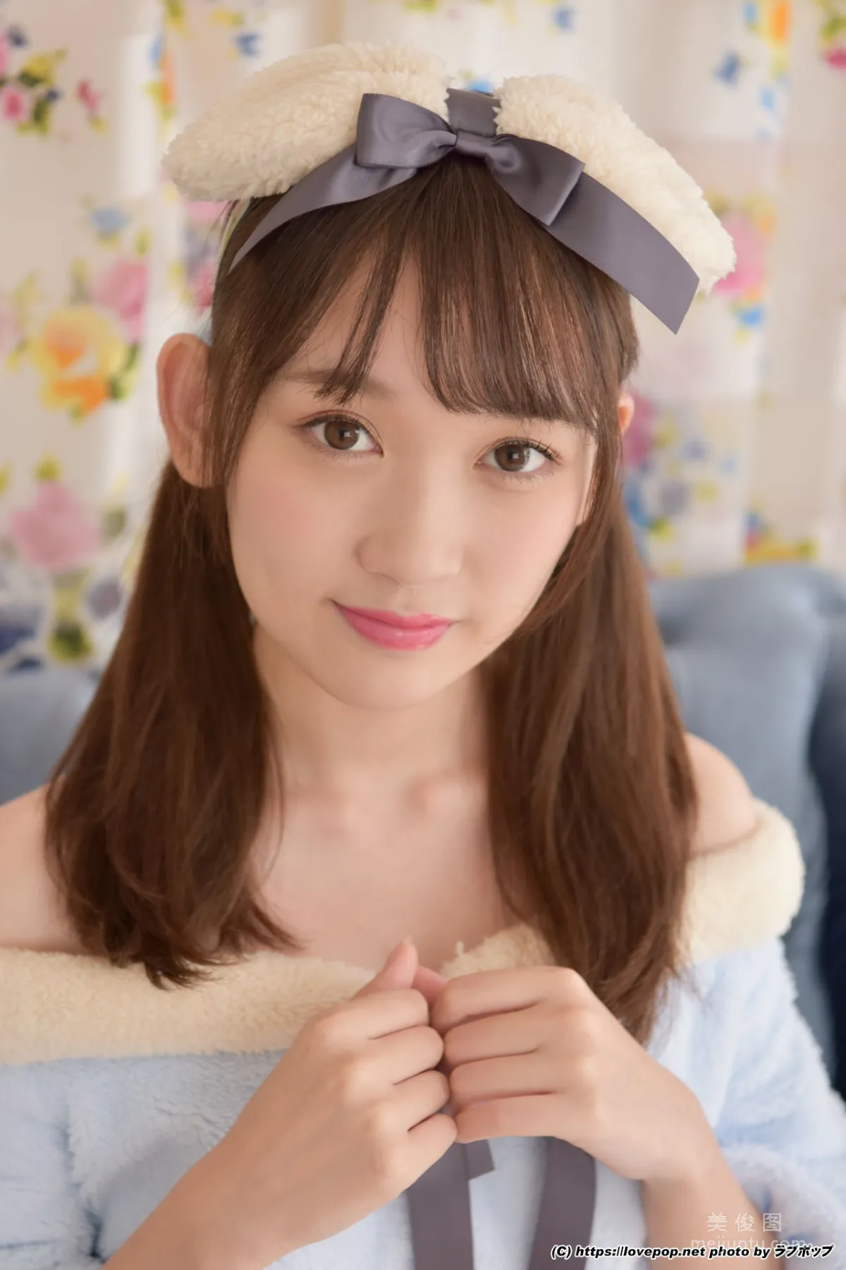 [LOVEPOP] 七瀬めい Photoset 04 3