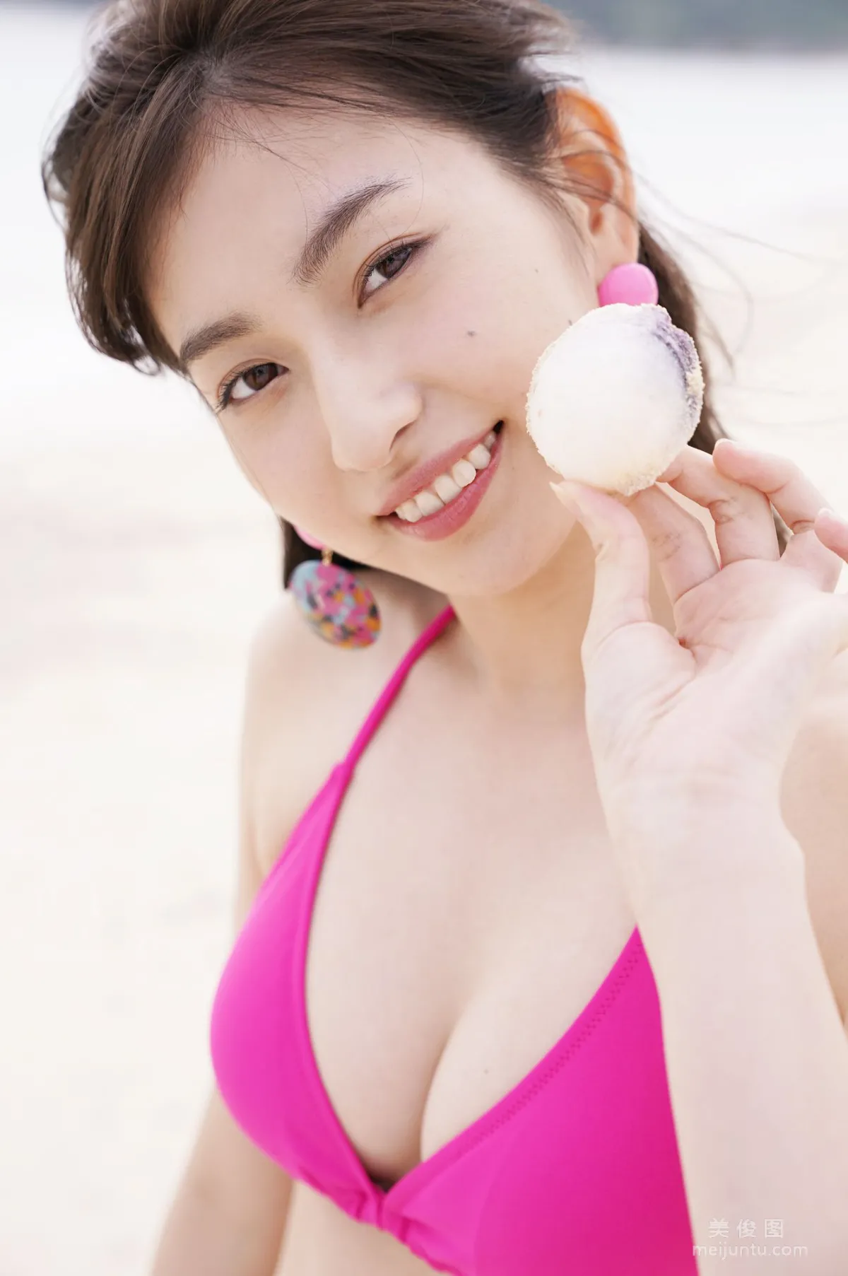 [Hello! Project Digital Books] No.198 植村あかり Akari Uemura 98