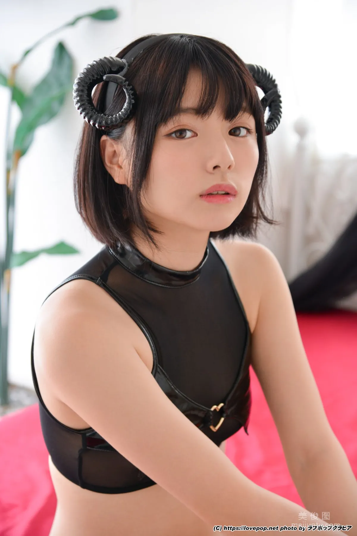 [LOVEPOP] Tsubasa Haduki 葉月つばさ Photoset 17 42