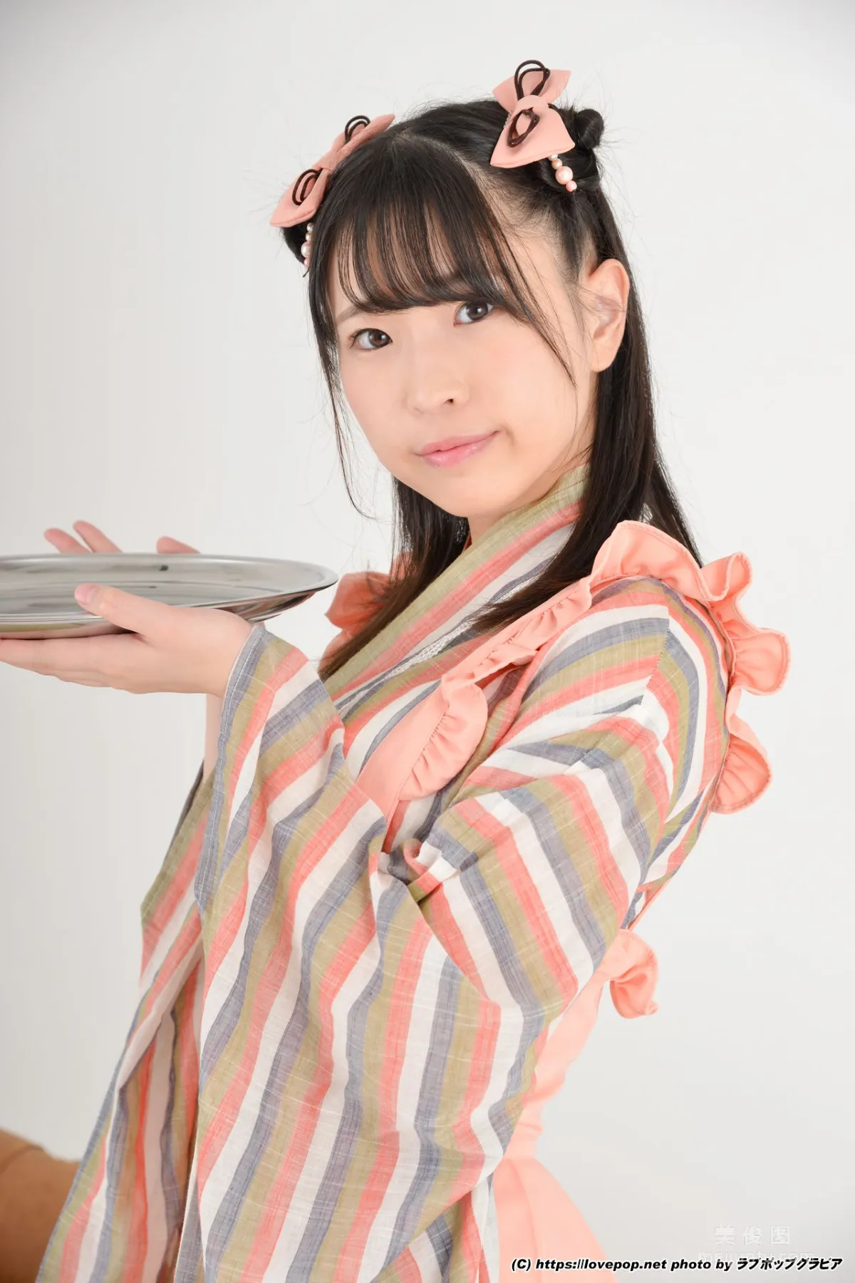 [LOVEPOP] Shiho Natsuki 夏木紫帆 Photoset 05 15