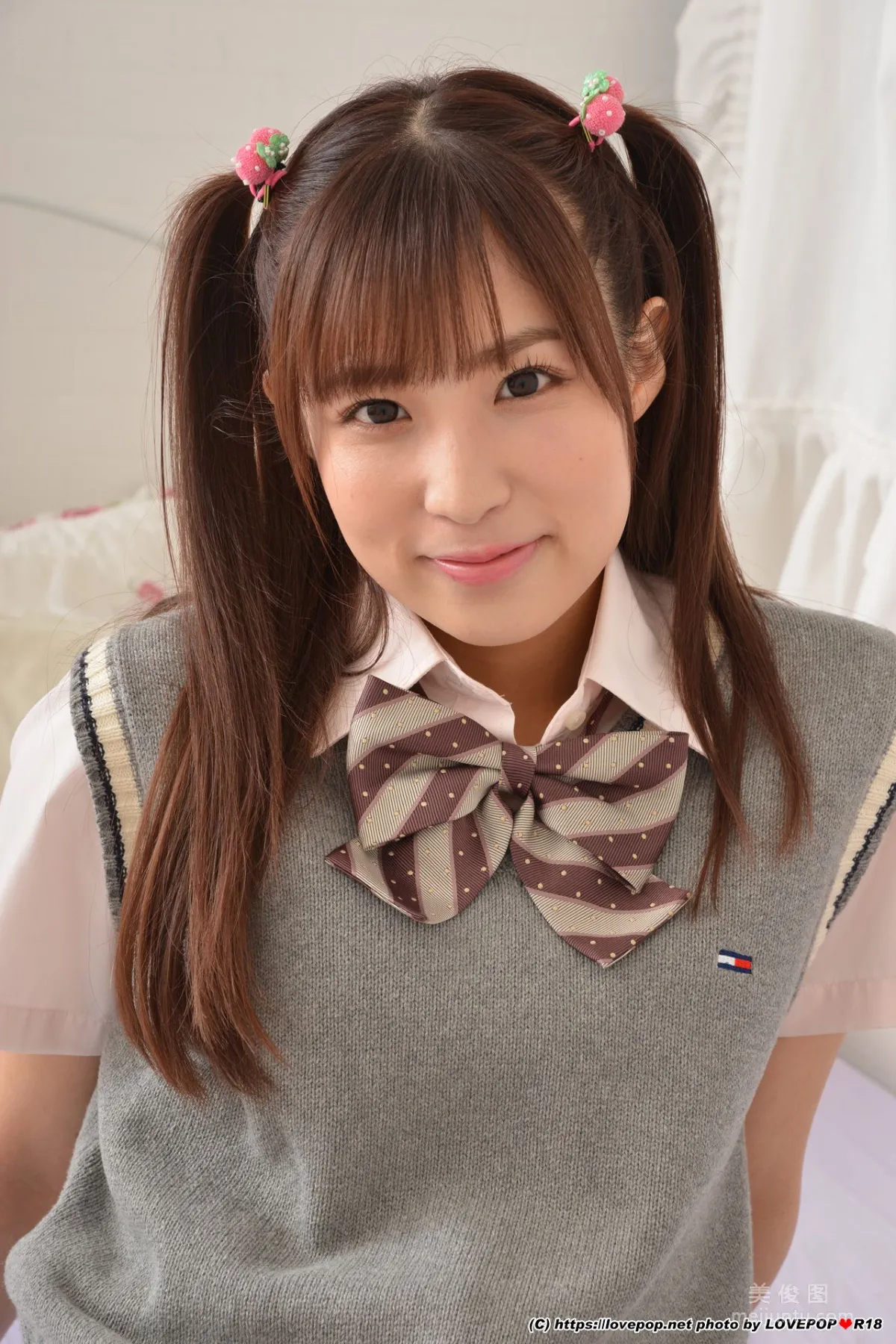 [LOVEPOP] 栄川乃亜 Noa Eikawa Photoset 03 31