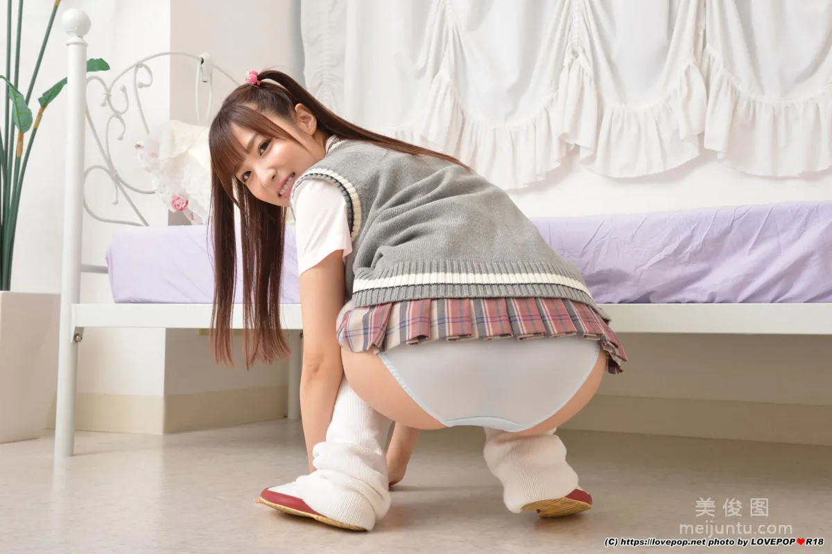 [LOVEPOP] 栄川乃亜 Noa Eikawa Photoset 03 25
