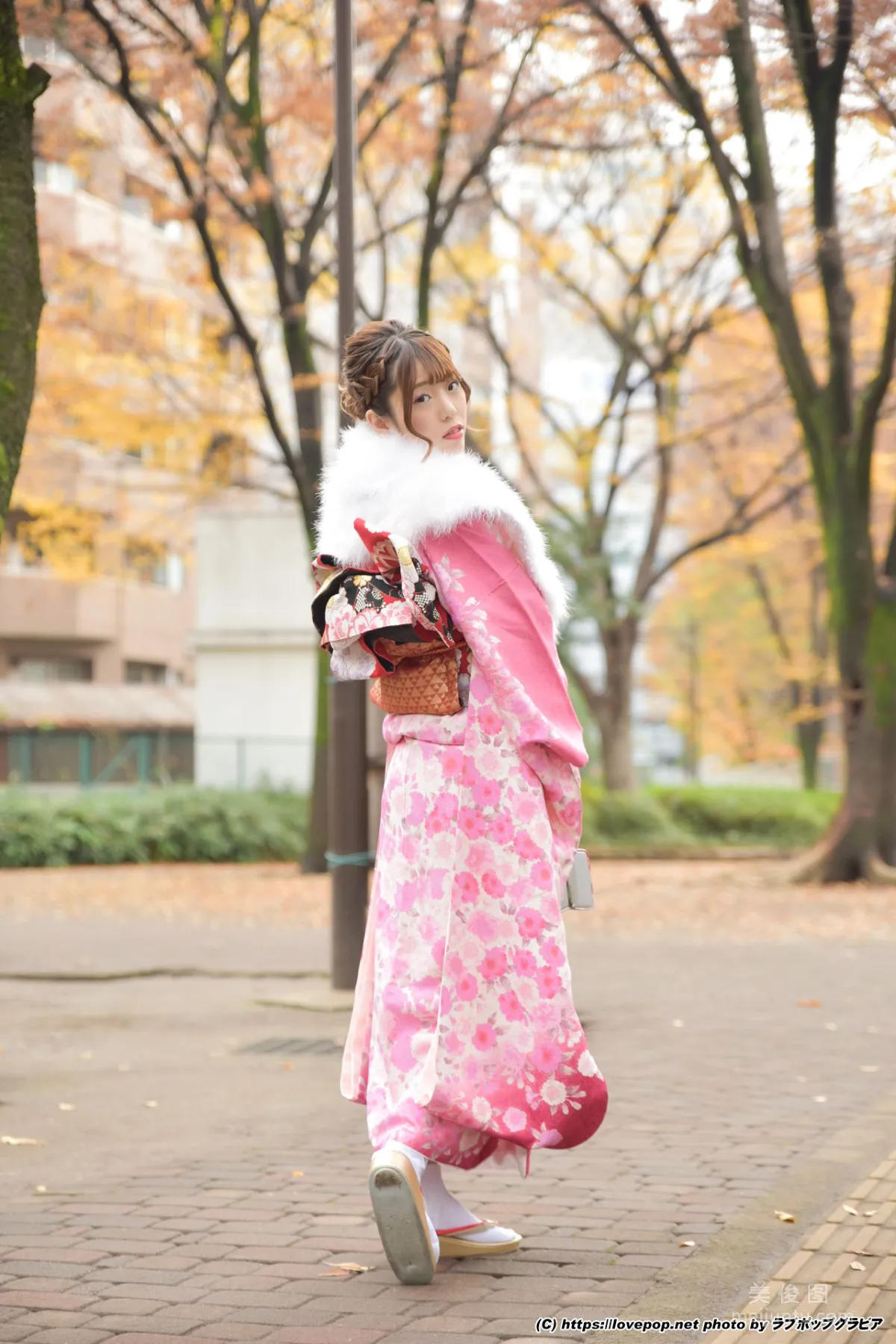 [LOVEPOP] Mizuho Shiraishi 白石みずほ(白石瑞穗) Photoset 11 8