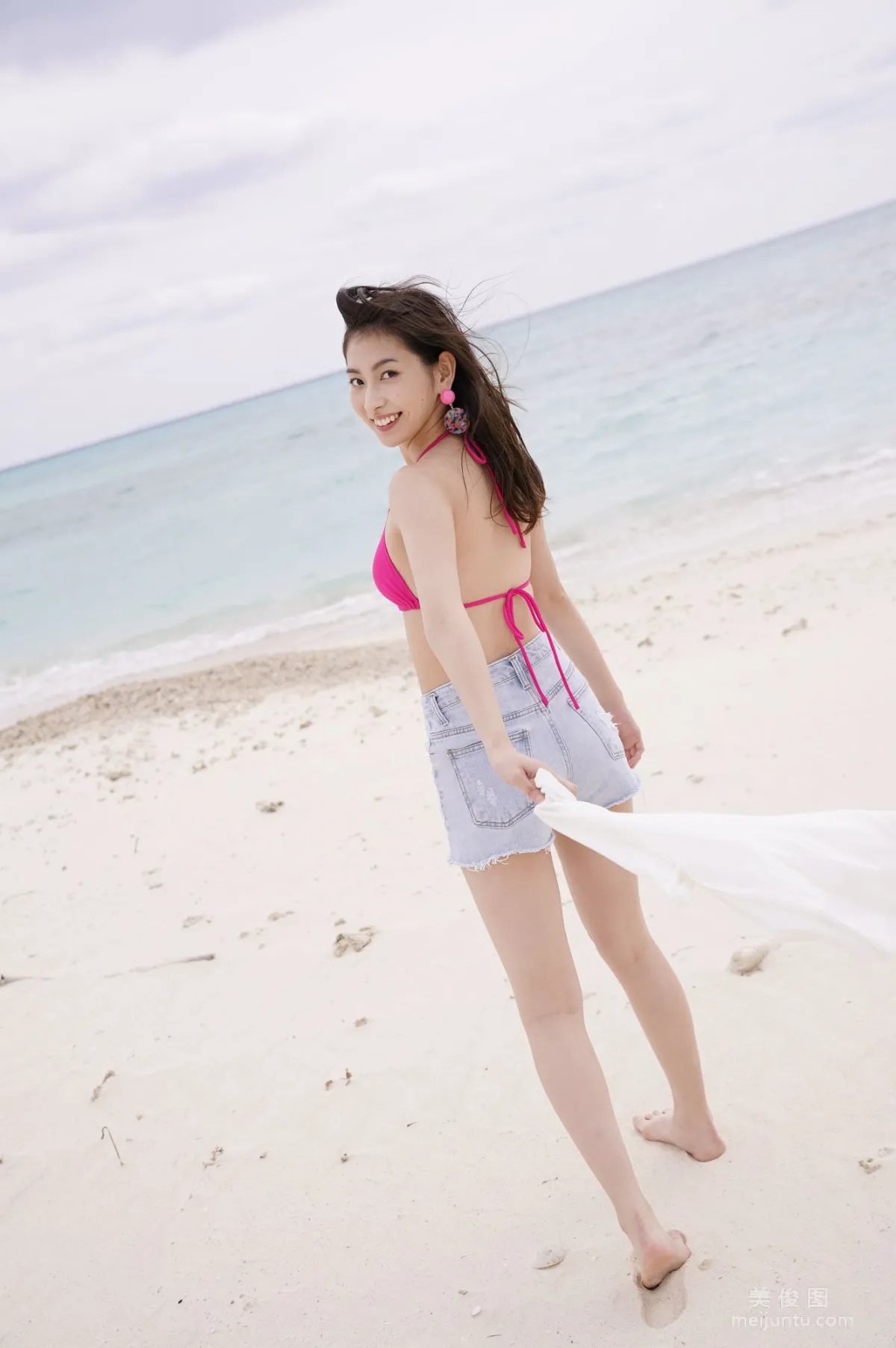 [Hello! Project Digital Books] No.198 植村あかり Akari Uemura 94