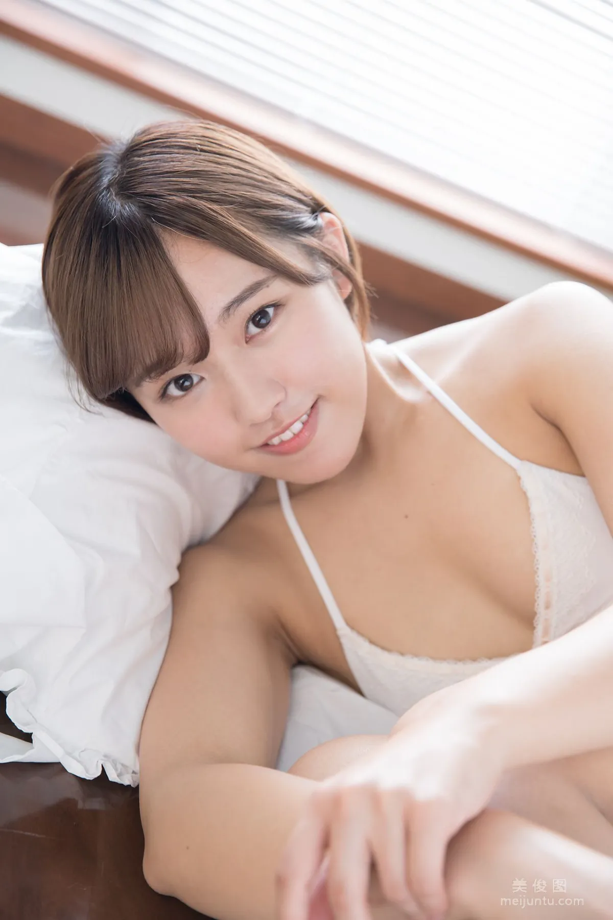 [Minisuka.tv] 香月りお Anju Kouzuki - Special Gallery 12.4 22